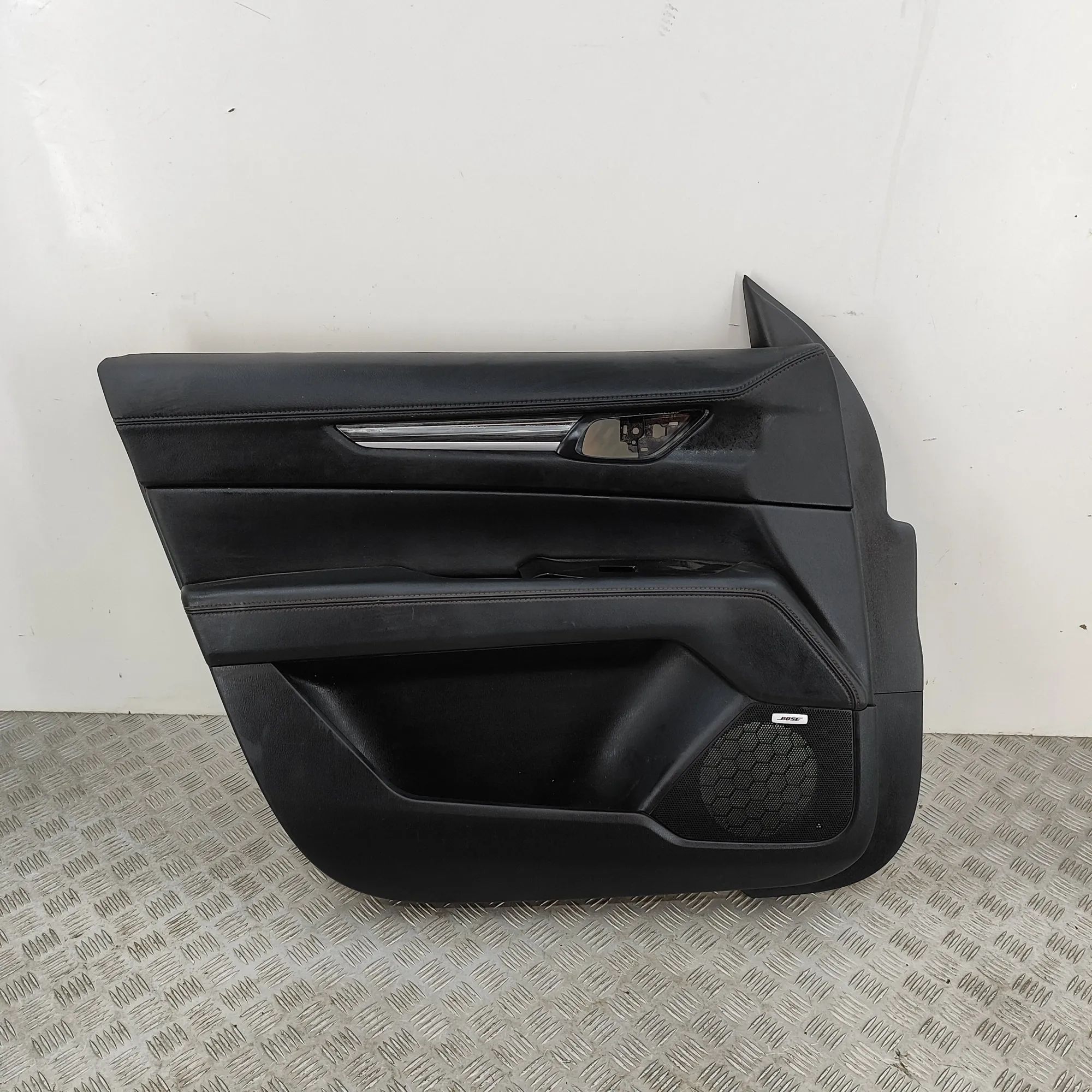 Mazda CX-5 (KF) Front Left Door Panel
