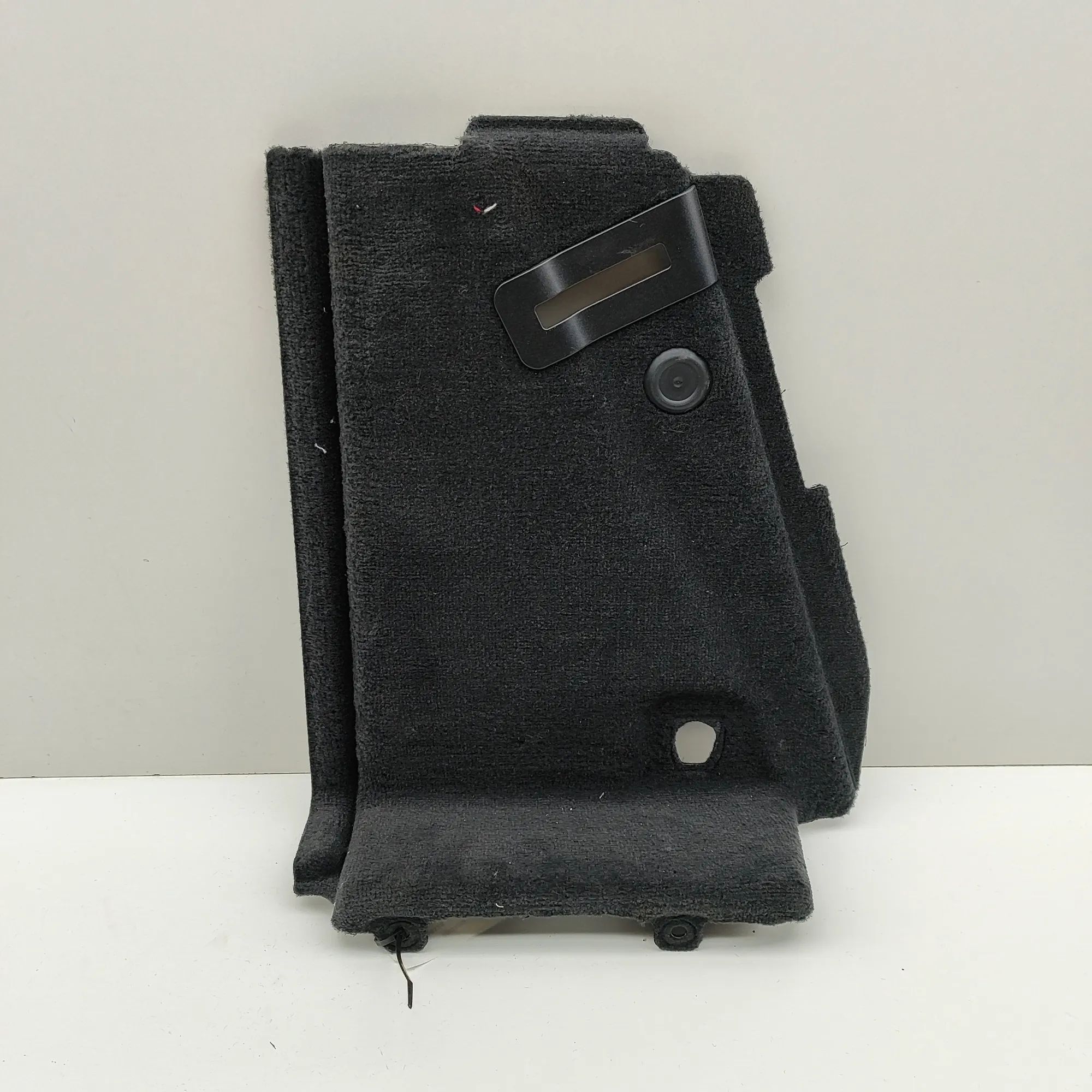 BMW iX (I20) Left Side Trunk Trim