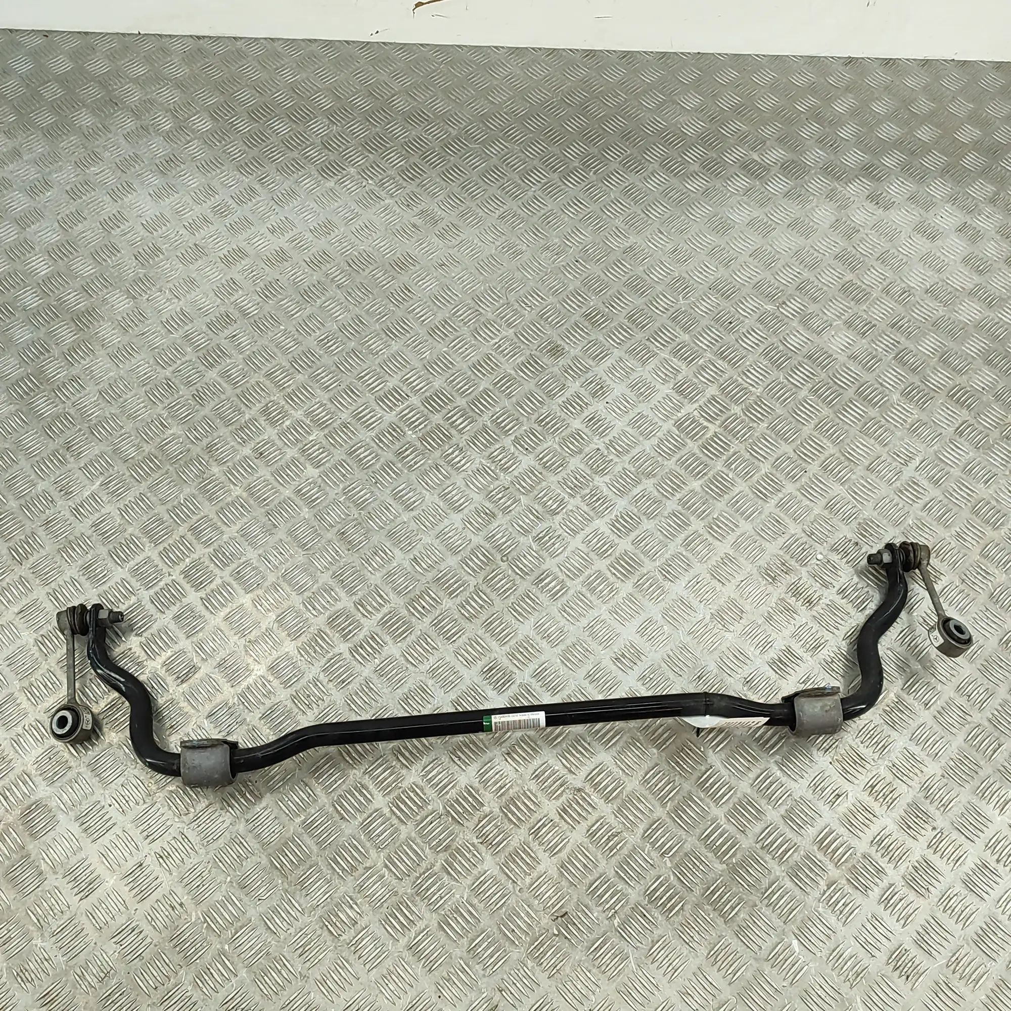 Mercedes-Benz GLE (W167) Rear Anti Roll Bar