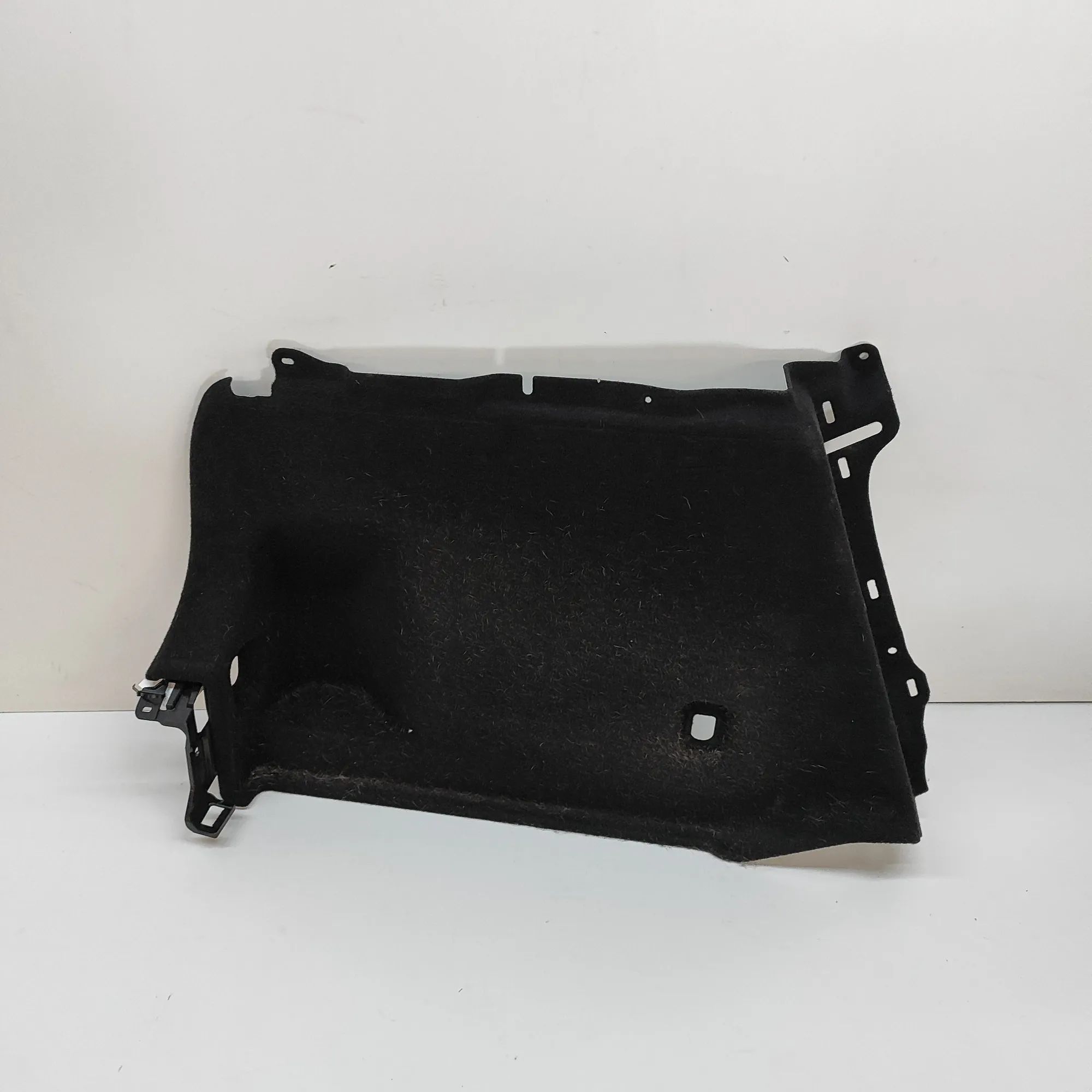 Mazda 3 (BP) Left Side Trunk Trim