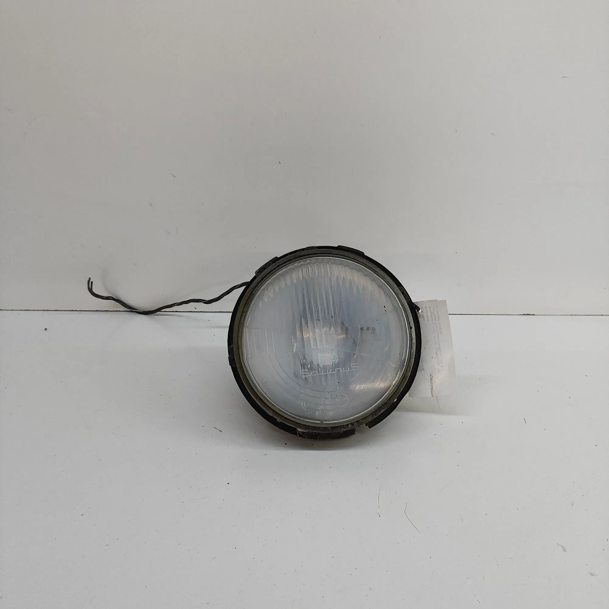 Land Rover Defender Front Right Headlight