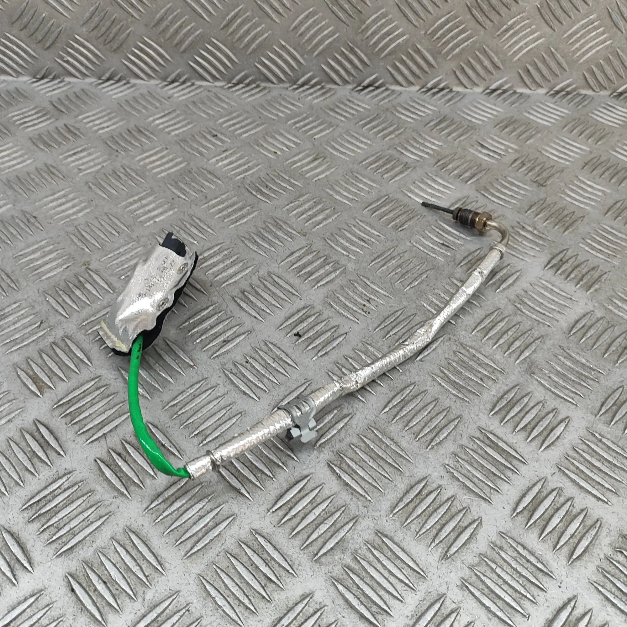 Land Rover Range Rover Sport (L461) temperatuuri andur Temperature Sensor — LAND ROVER RANGE ROVER SPO...