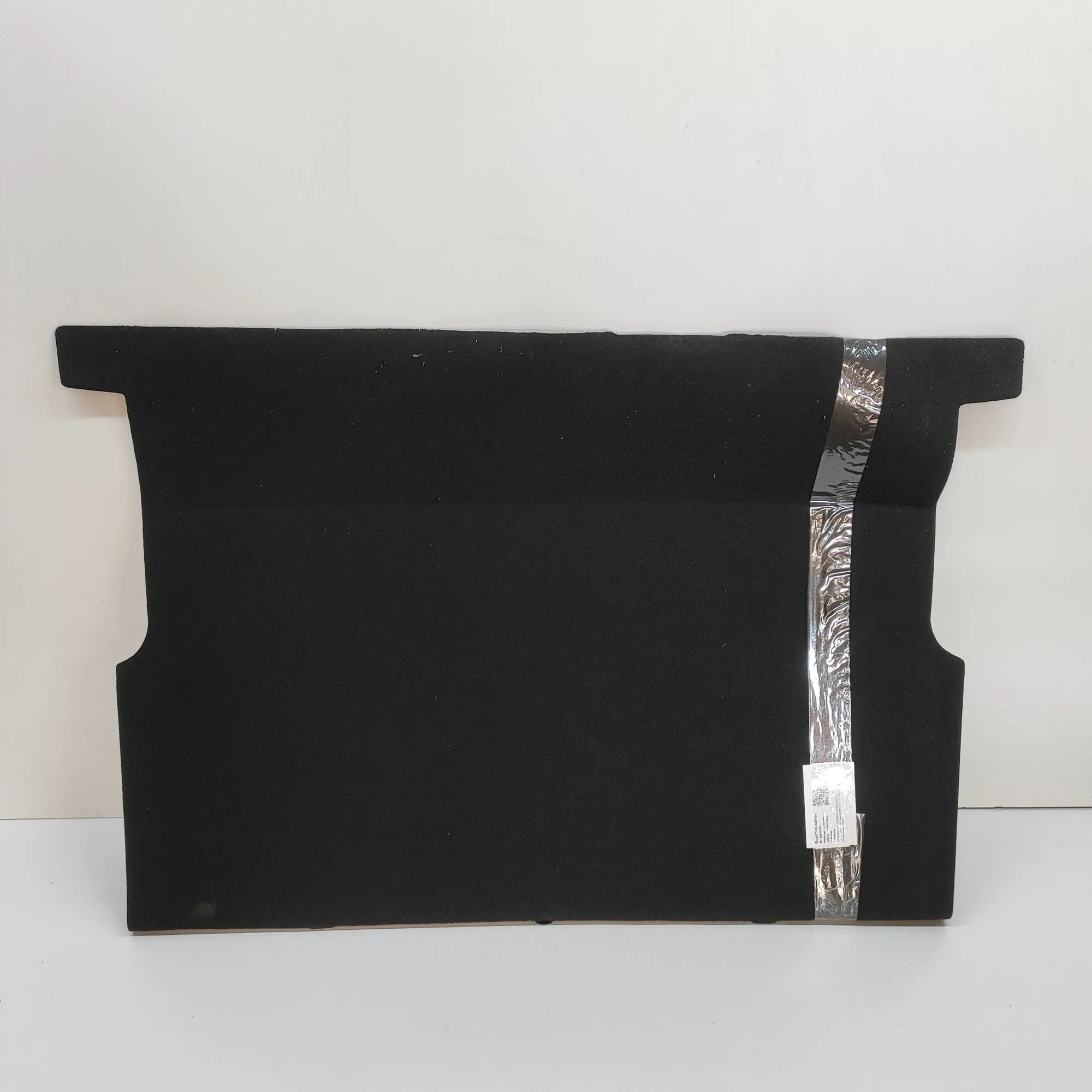 Citroen C3 Boot carpet