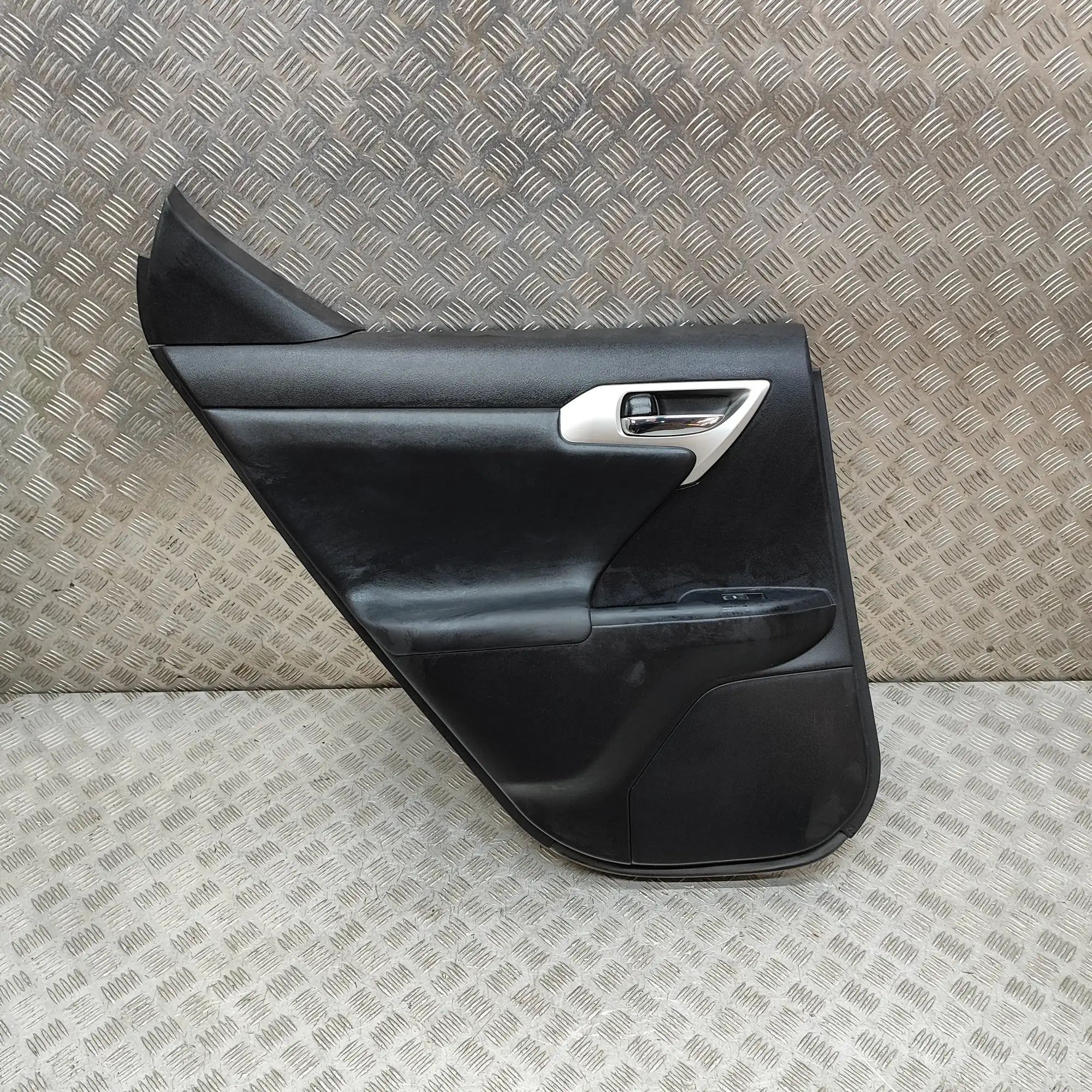 Lexus CT Rear Left Door Panel
