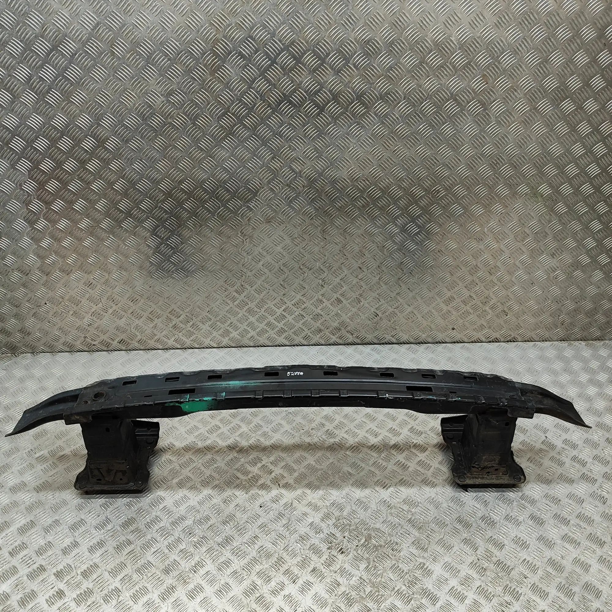 Mercedes-Benz ML / GLE (W166) Rear Crash Reinforcement Bar Rear Crash Reinforcement Bar — MERCEDES BENZ GL...