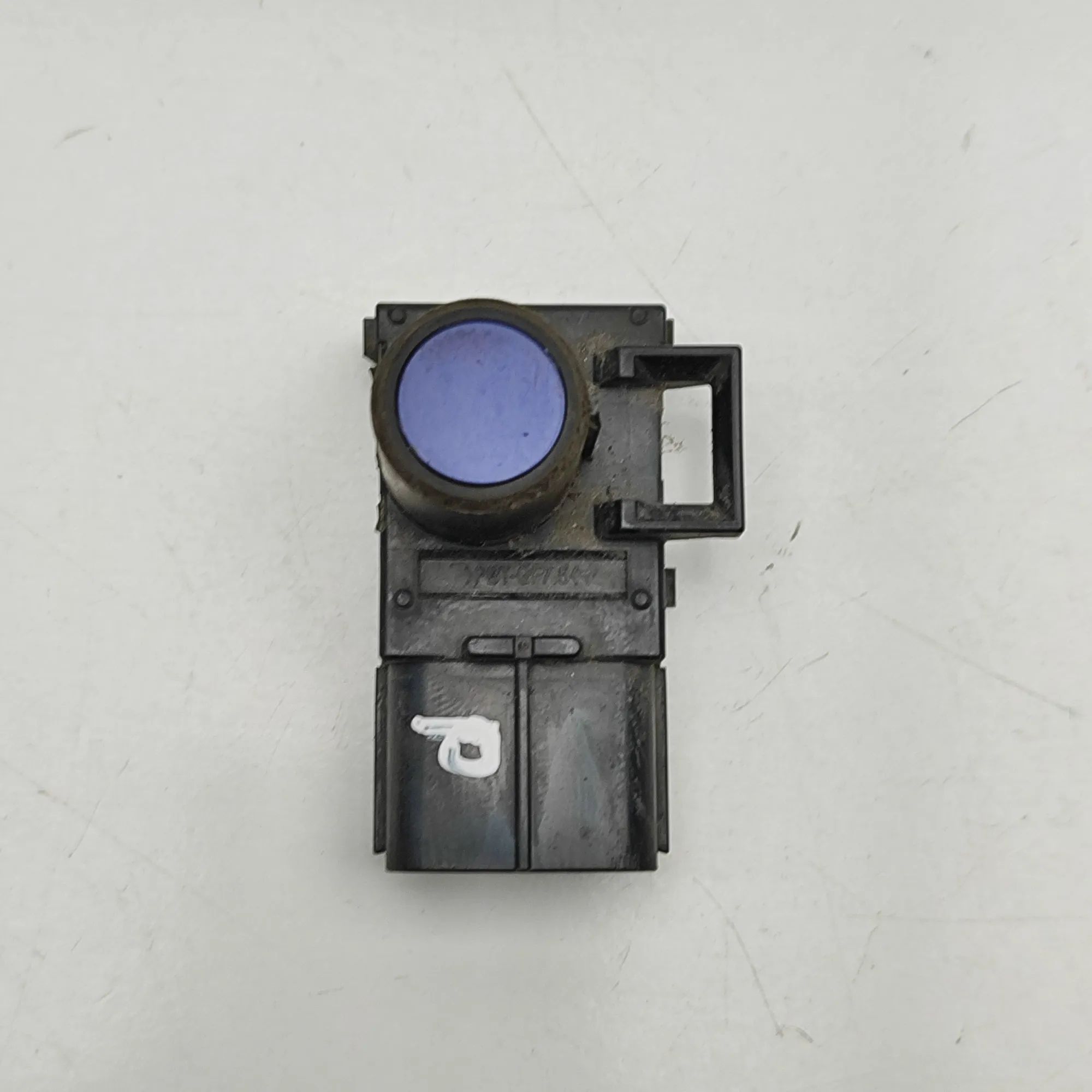 Lexus RX Parking sensor — front