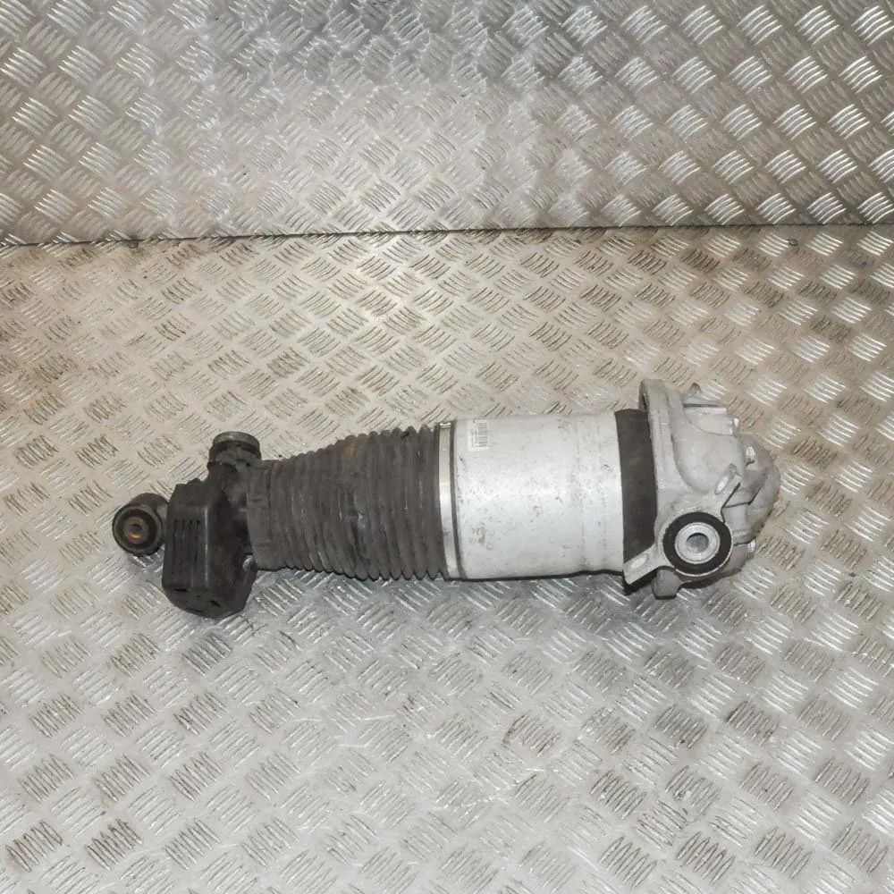 Porsche Cayenne Shock absorber — rear right