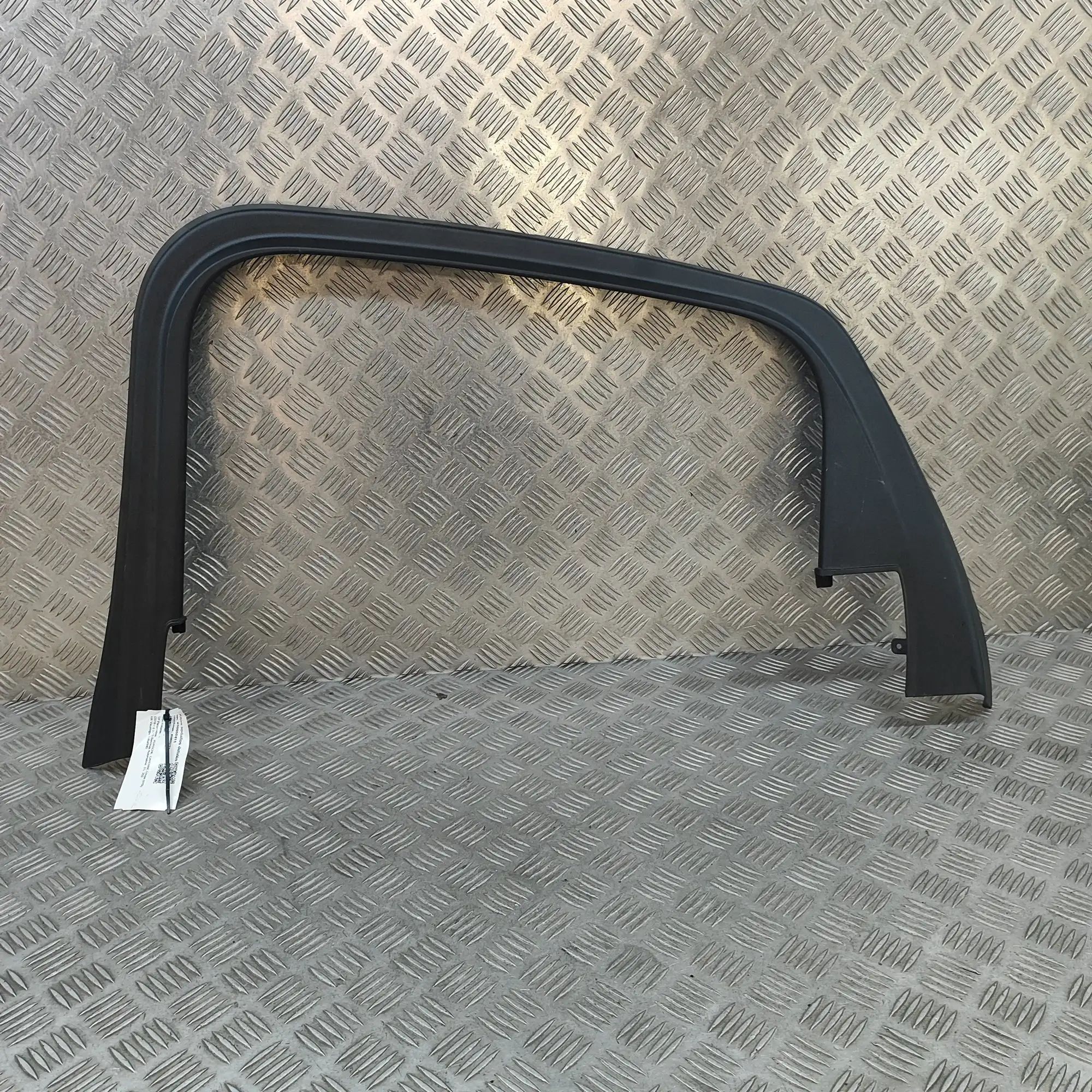 Porsche Cayenne Other Trim Parts