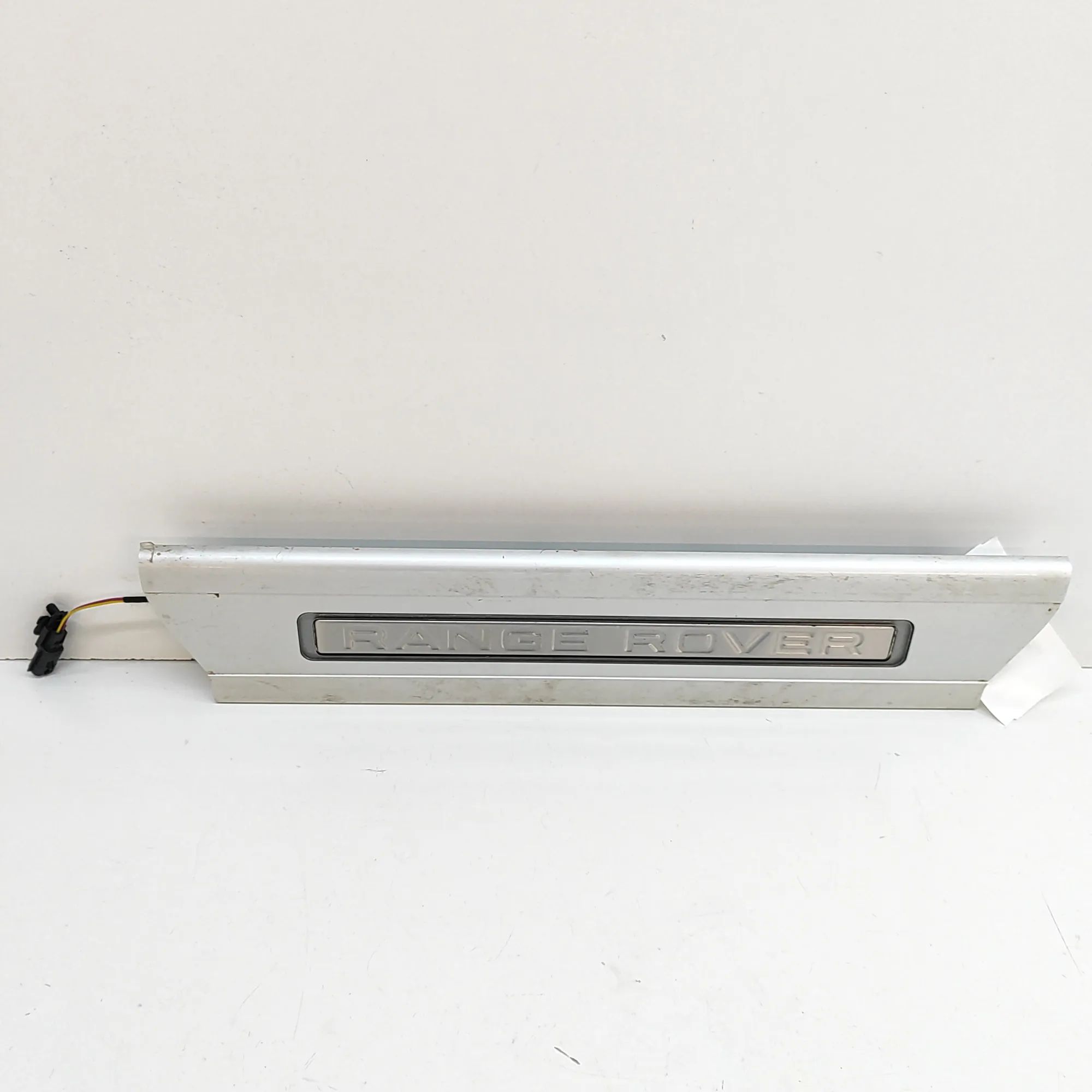 Land Rover Range Rover Sport (L494) Sill trim — front right Sill trim — front right — LAND ROVER RANGE ROVE...