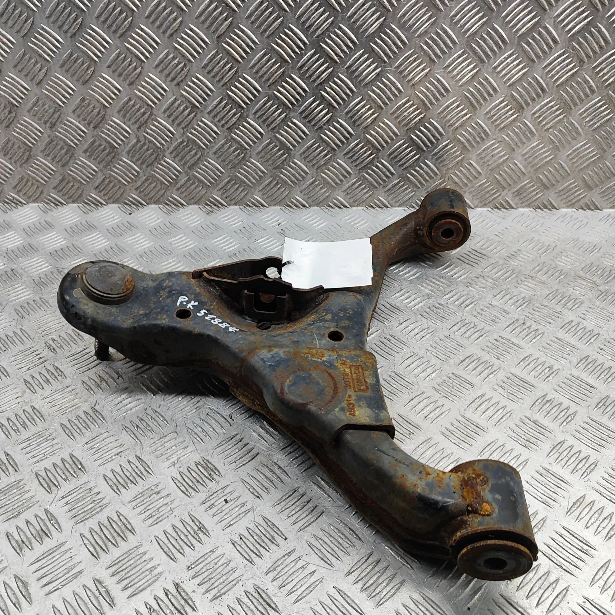 Ford Ranger Front Left Lower Control Arm