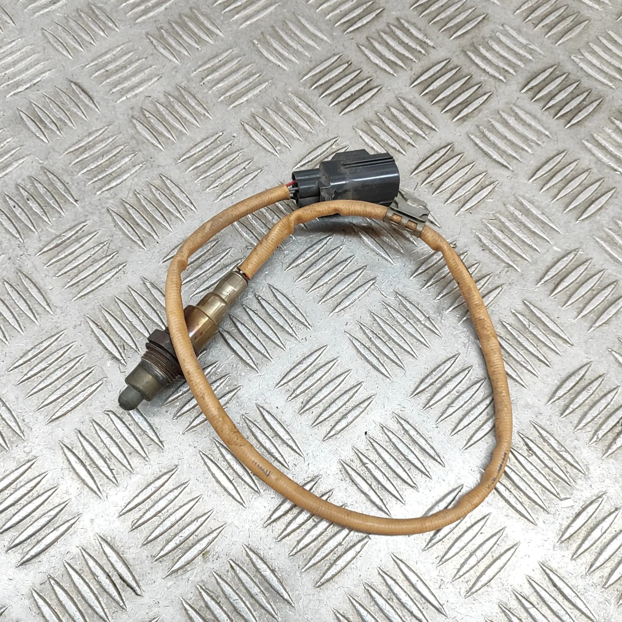 Land Rover Range Rover Sport (L494) Lambda Oxygen Sensor Lambda Oxygen Sensor — LAND ROVER RANGE ROVER S...