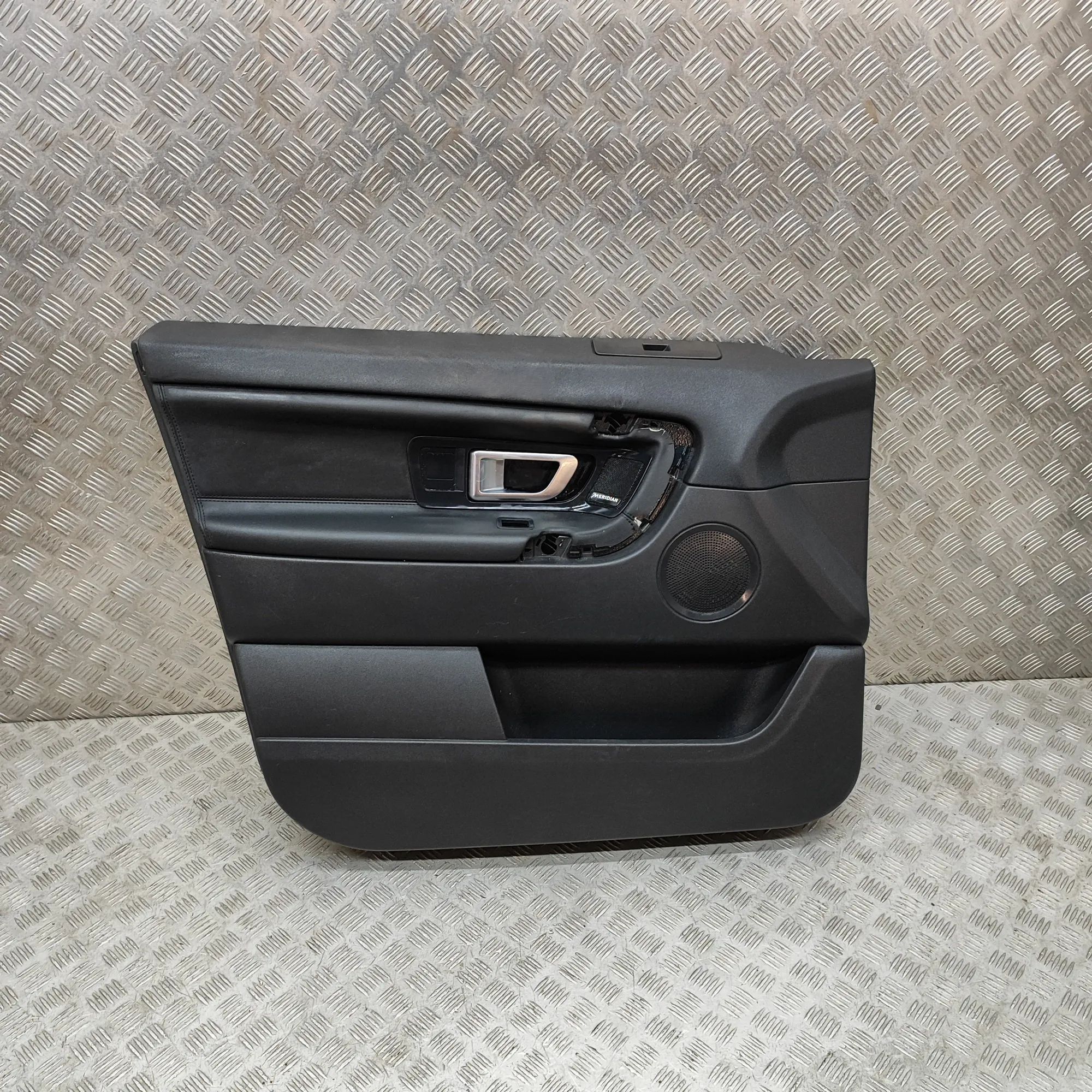 Land Rover Discovery Sport Front Left Door Panel Front Left Door Panel — LAND ROVER DISCOVERY SP...