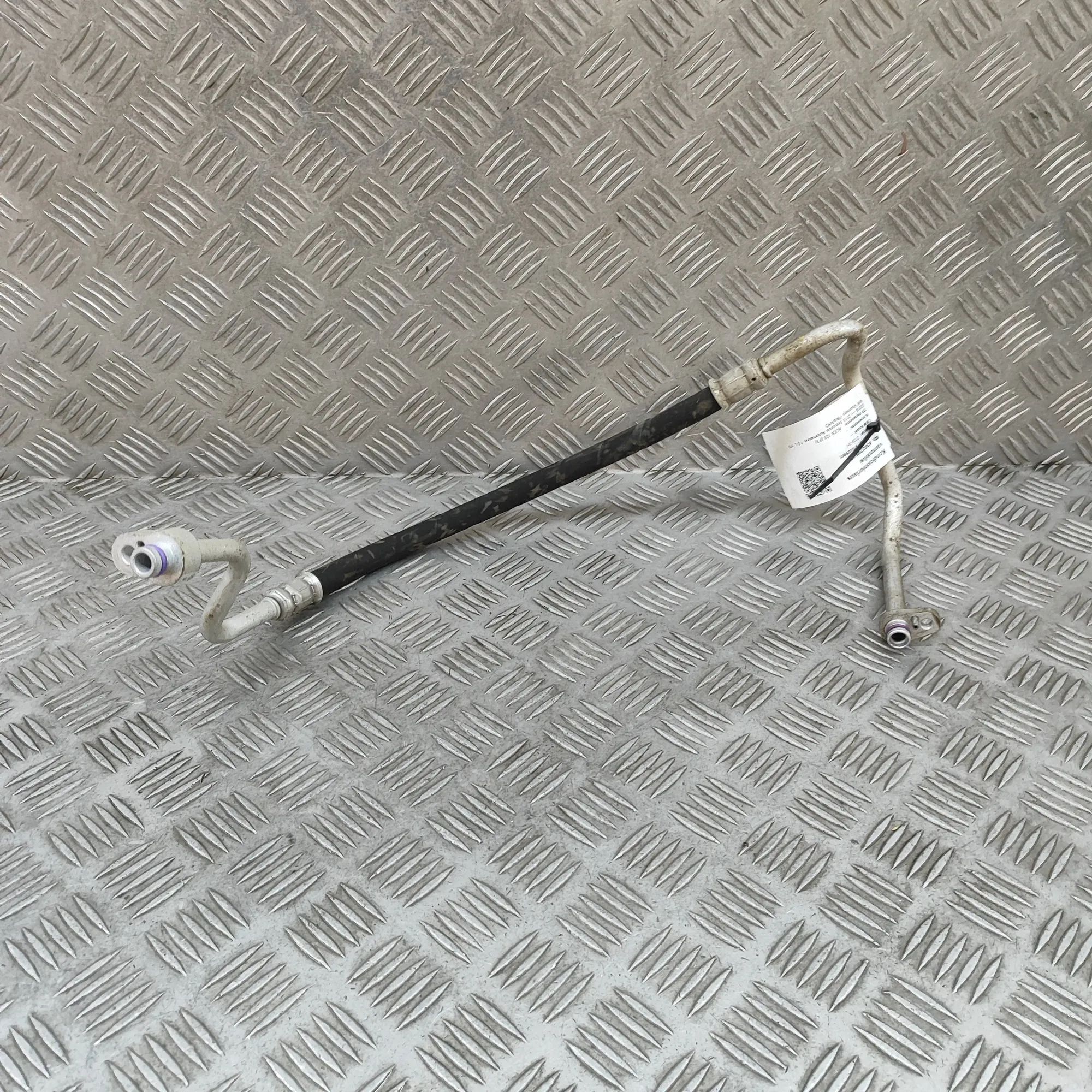 Audi Q3 (8U) A/C Air Con Hose Pipe A/C Air Con Hose Pipe — AUDI Q3 (F3) (2018-...)...