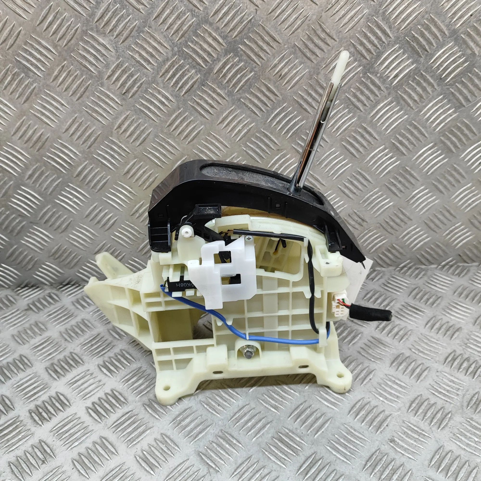 Kia Soul Gear Shifting Mechanism Gear Shifting Mechanism — KIA SOUL (II PS) (201...
