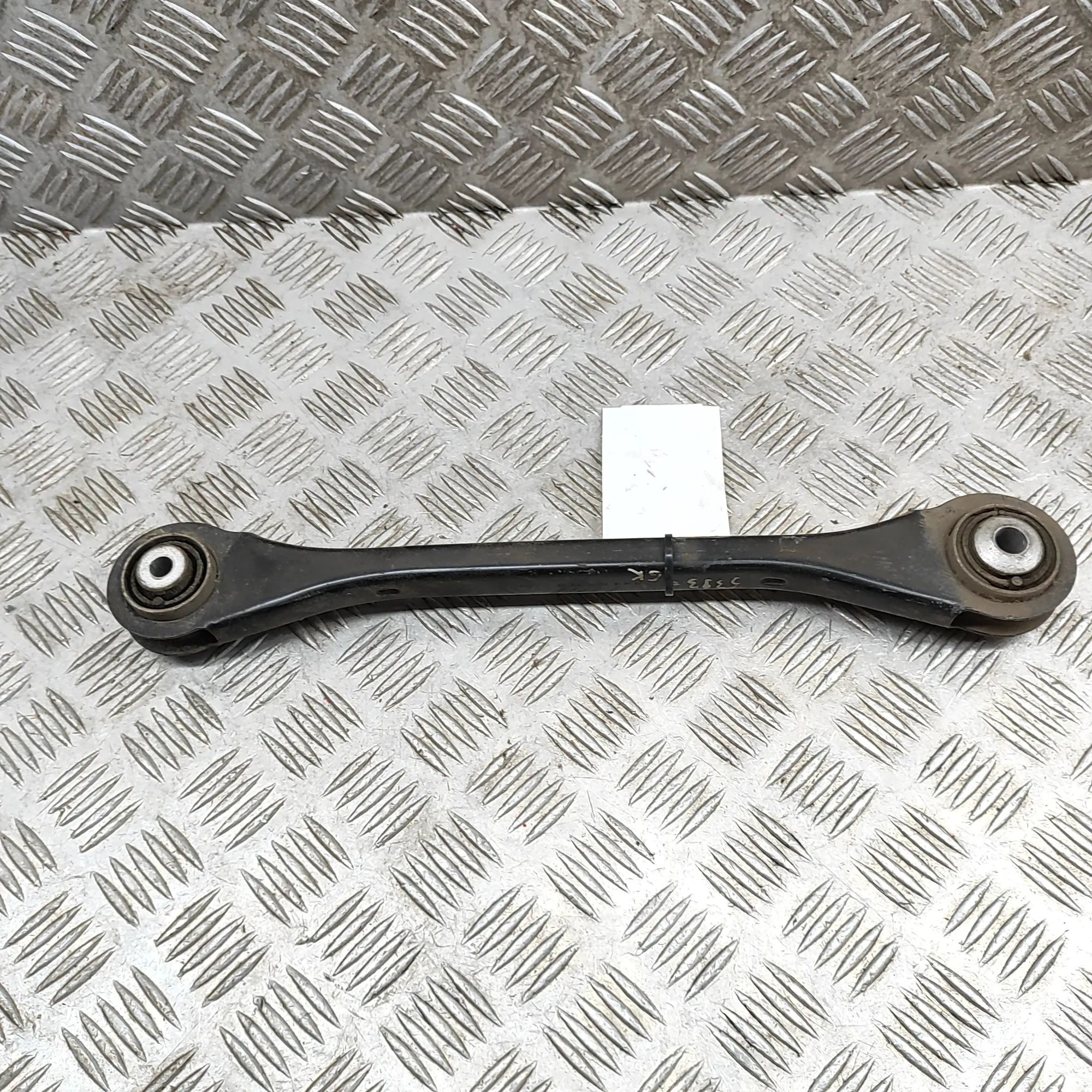 Porsche Cayenne Control arm — rear left Control arm — rear left — PORSCHE CAYENNE (Coup...