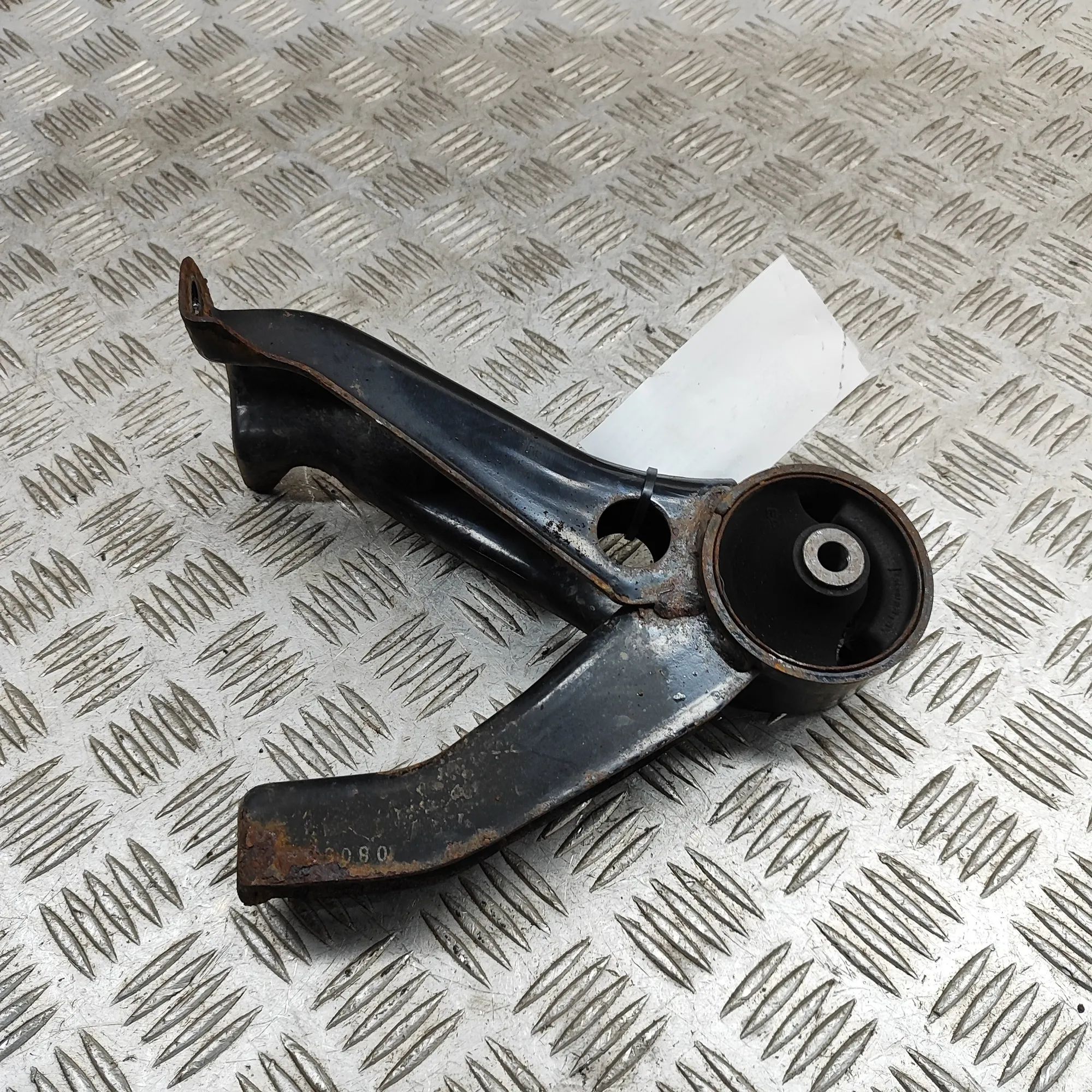 Mitsubishi Lancer Front Engine Mount Front Engine Mount — MITSUBISHI LANCER (VIII CY...