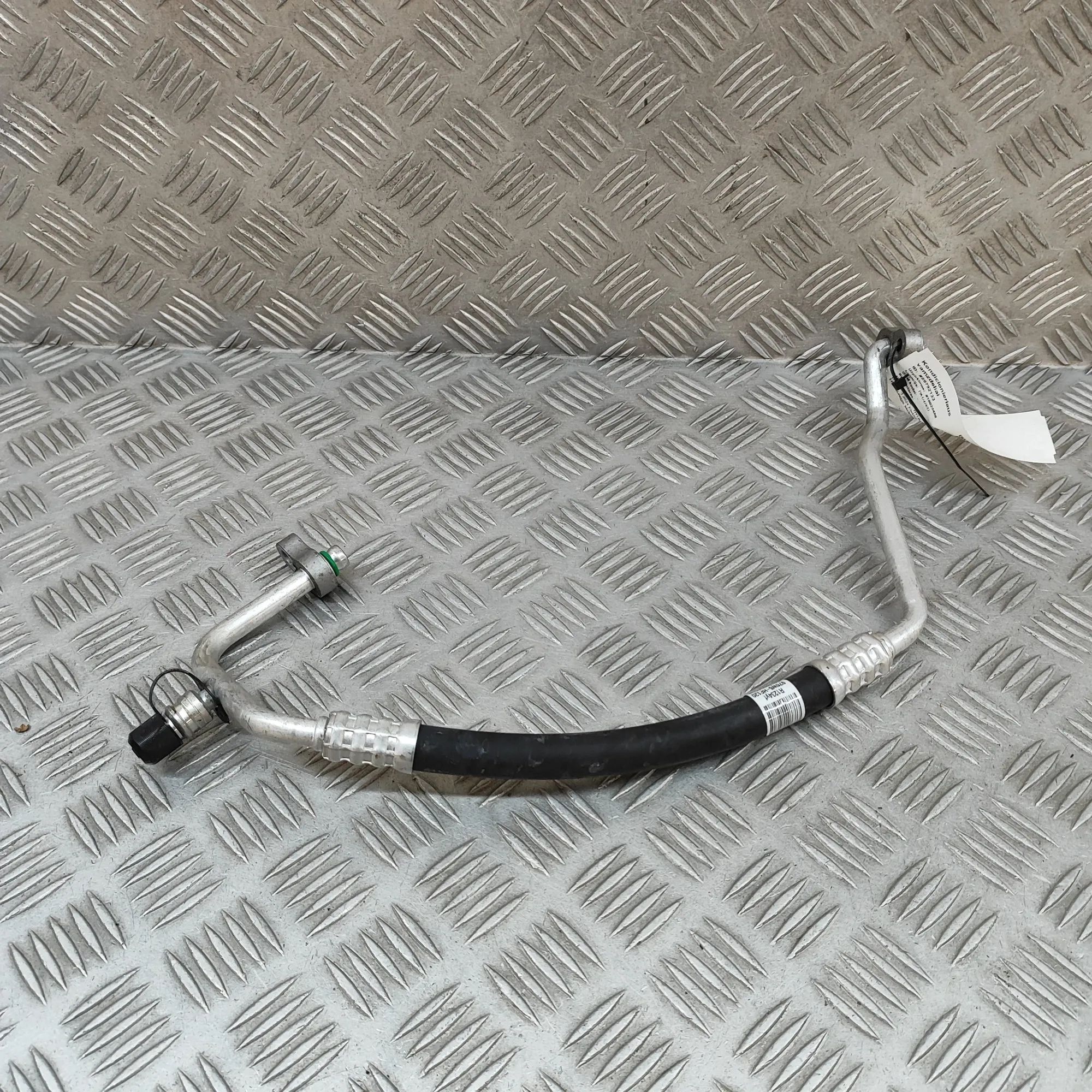 Hyundai Kona A/C Air Con Hose Pipe A/C Air Con Hose Pipe — HYUNDAI KONA (SX2) (202...