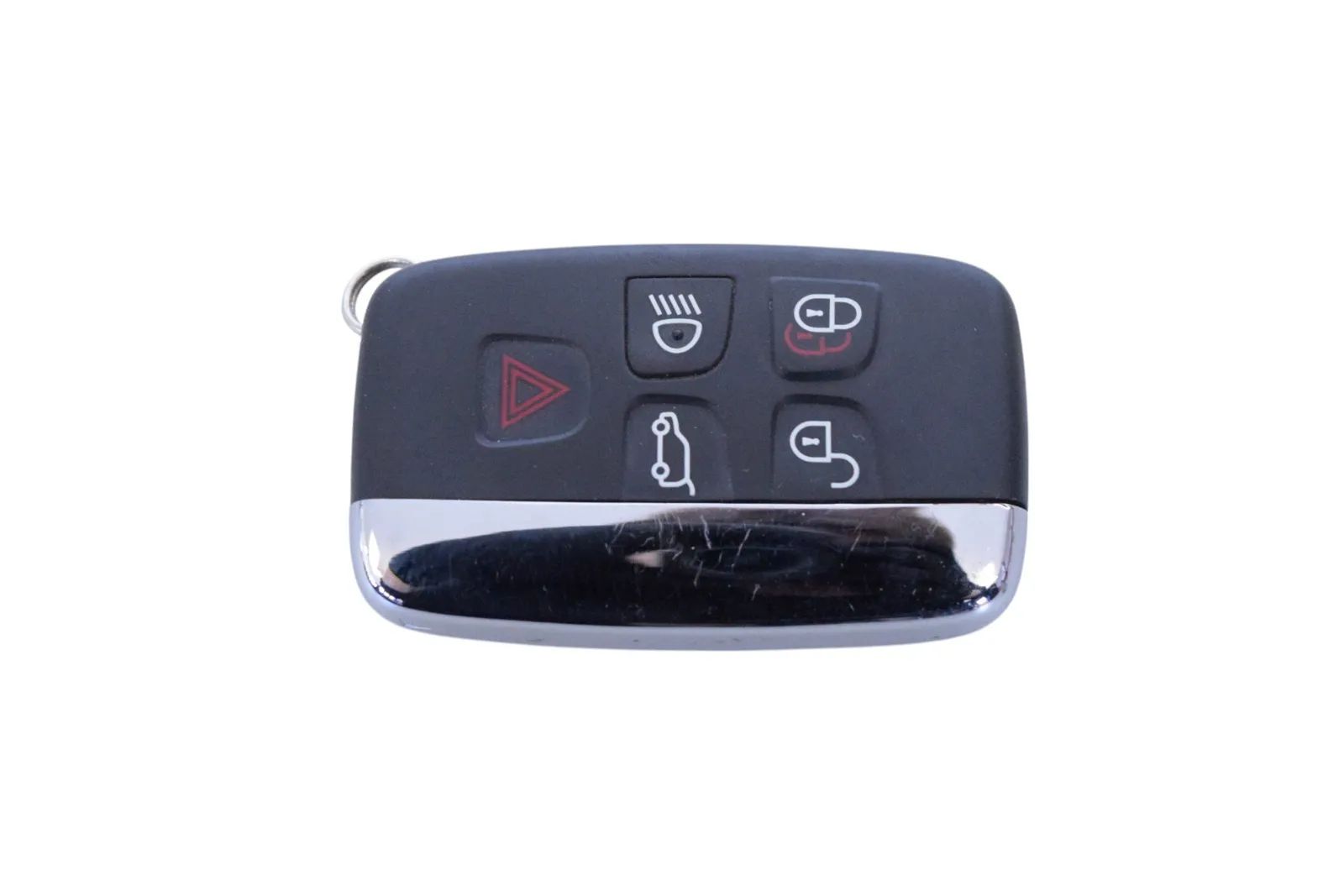 Land Rover Range Rover Evoque Ignition key Ignition key — LAND ROVER RANGE ROVER EVOQUE (L...