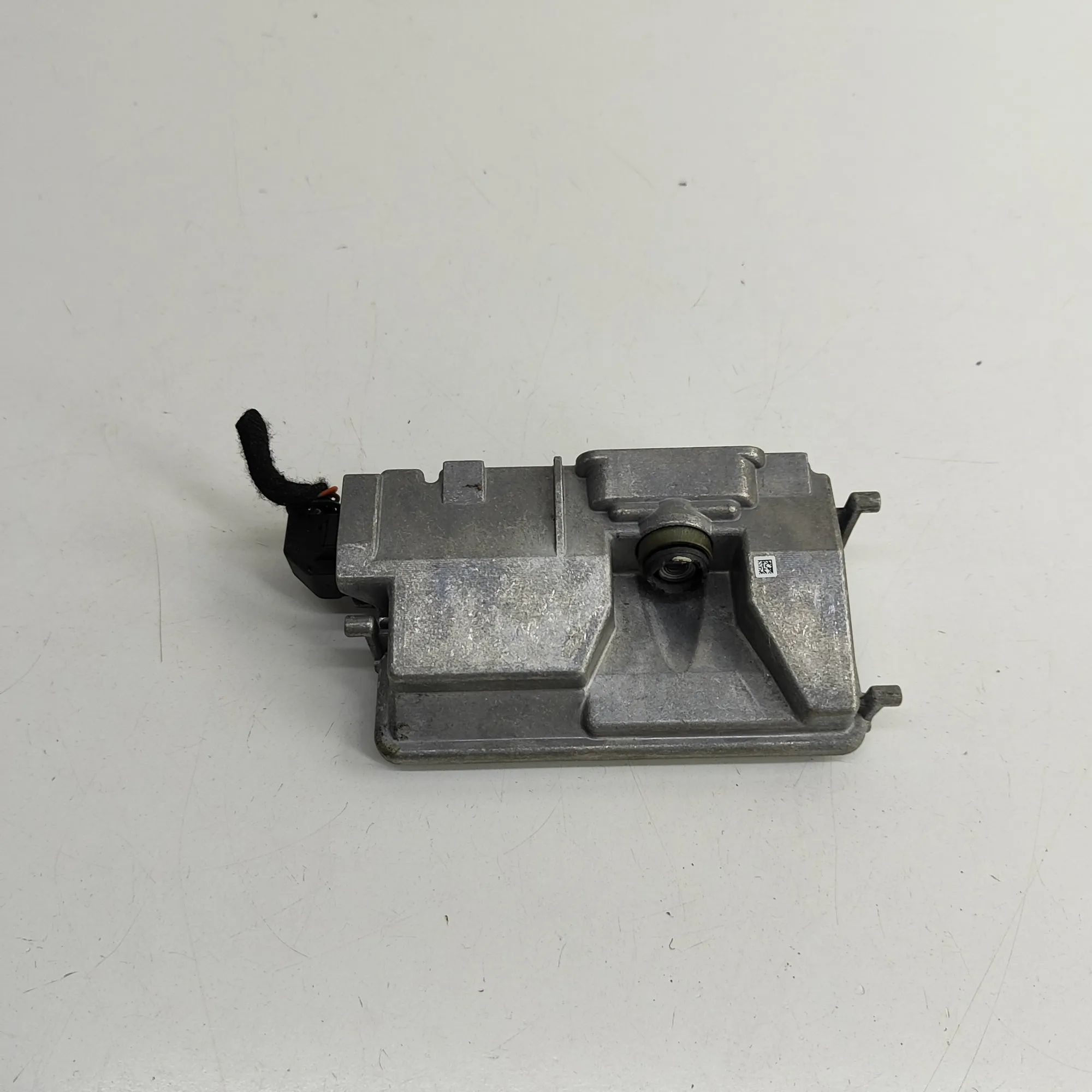 Porsche Cayenne Camera — front Camera — front — PORSCHE CAYENNE (92A) (2010-.....