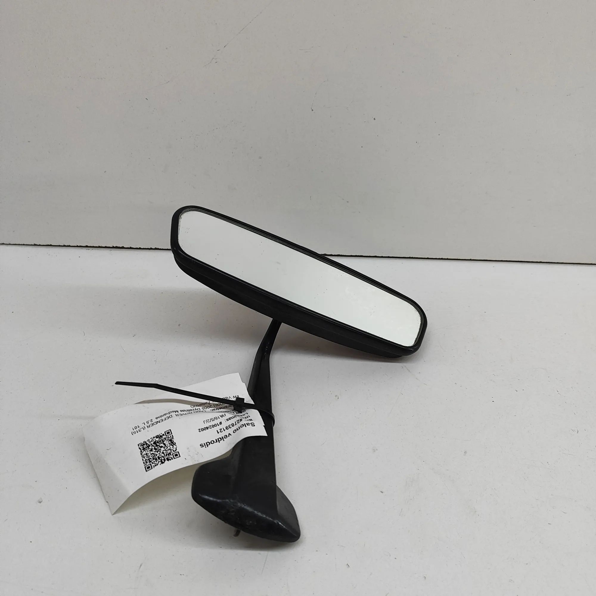 Land Rover Defender Interior Rear View Mirror Interior Rear View Mirror — LAND ROVER DEFENDER...