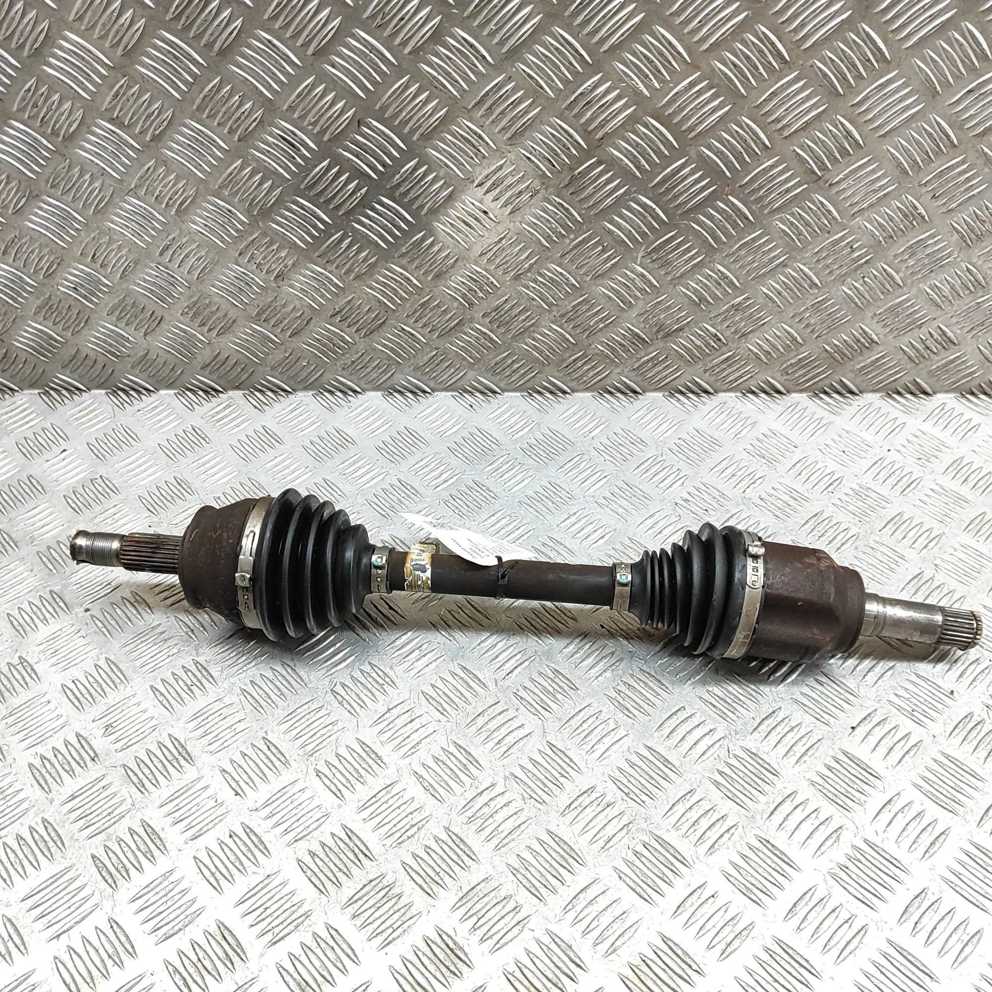 Fiat Doblo (263) Front Left Driveshaft Front Left Driveshaft — FIAT DOBLO (MPV 263_) (...