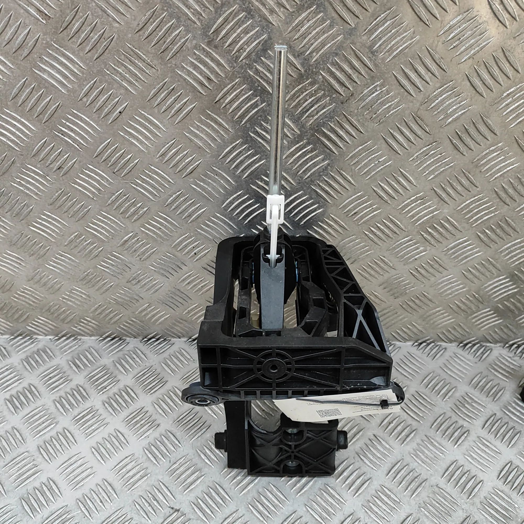 Volkswagen Transporter (T6, Caravelle, Multivan) Gear Shifting Mechanism Gear Shifting Mechanism — VW TRANSPORTER (VI T6...