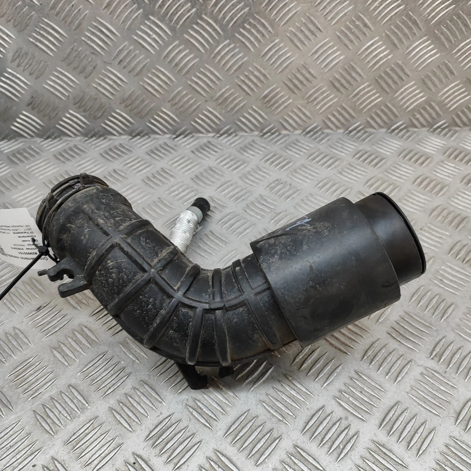Hyundai Kona Air Intake Tube Air Intake Tube — HYUNDAI KONA (2017-...) — 281...