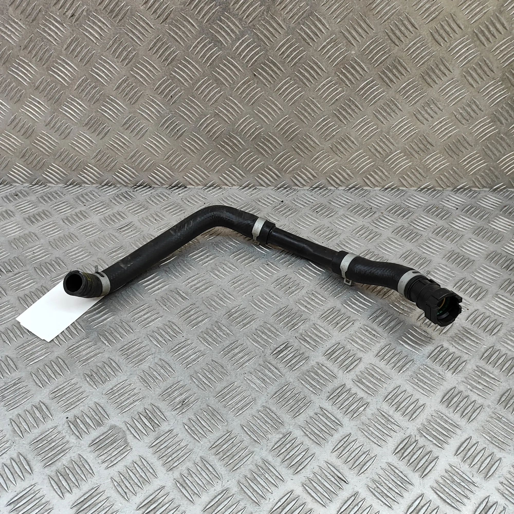 Hyundai Kona Jahutuslõdviku kolmik Coolant hose — HYUNDAI KONA (2017-...) — 2271-0...