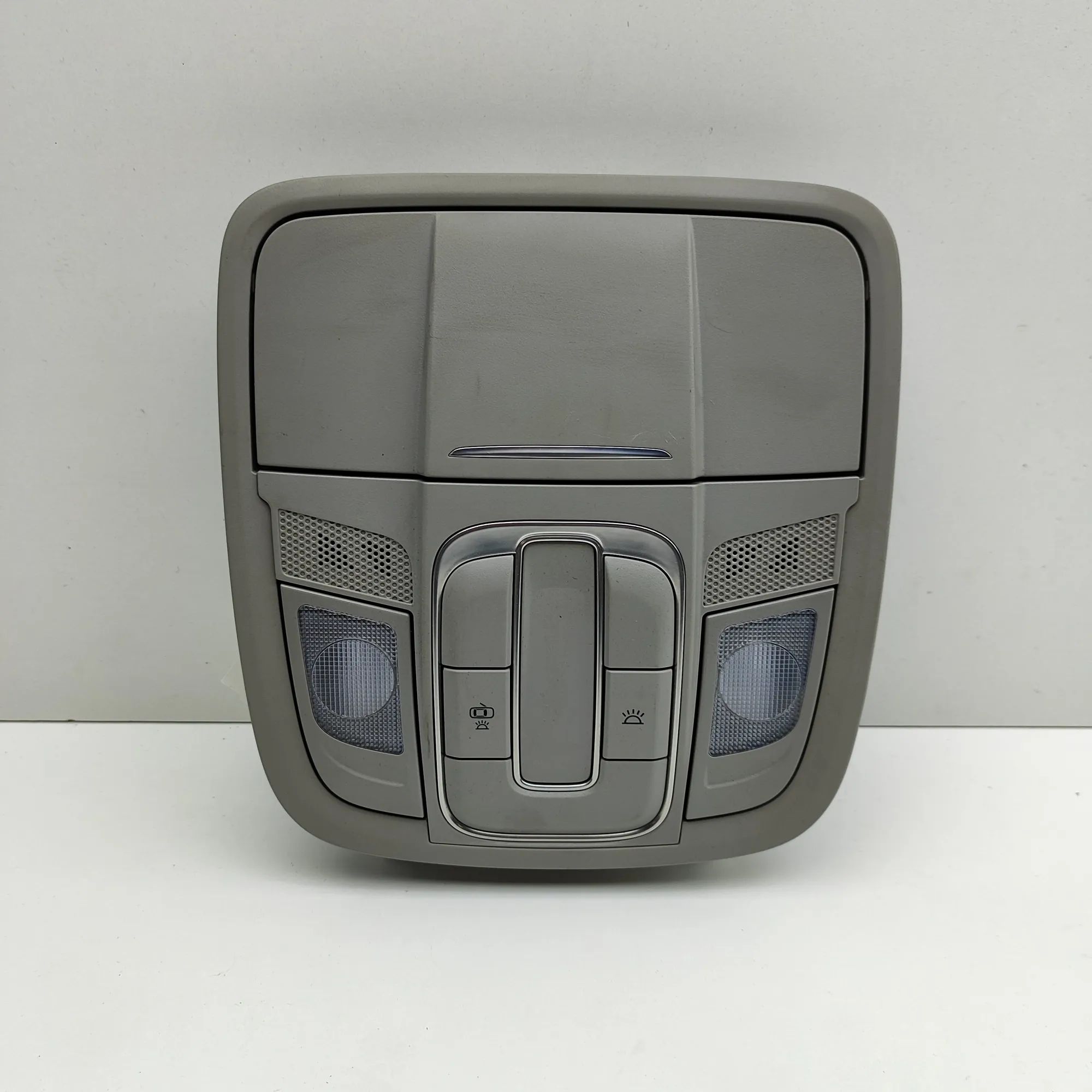 Hyundai Santa Fe Interior light Interior light — HYUNDAI SANTA (FÉ IV TM) (2018...