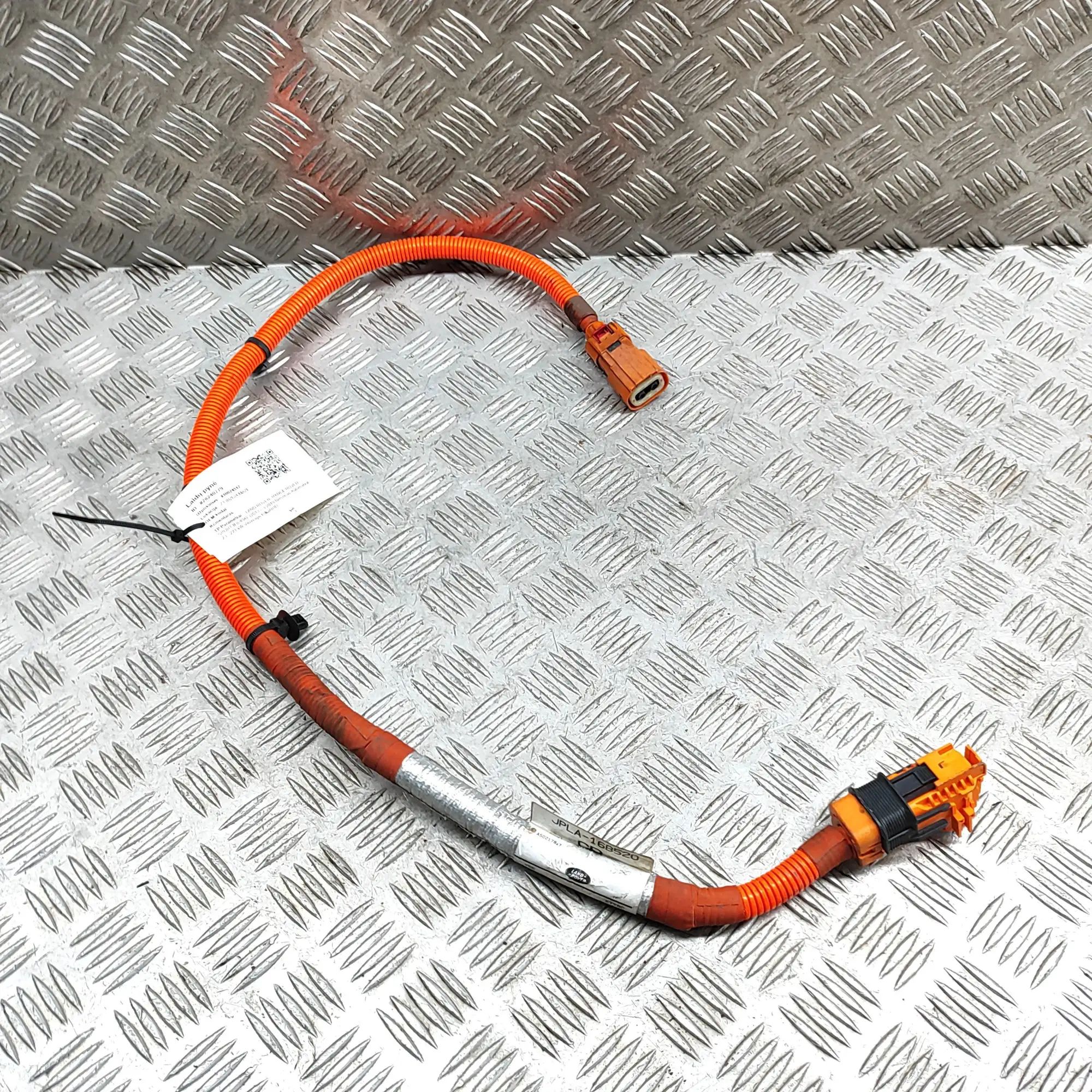 Land Rover Range Rover Sport (L494) Wiring harness Wiring harness — LAND ROVER RANGE ROVER SPORT (...