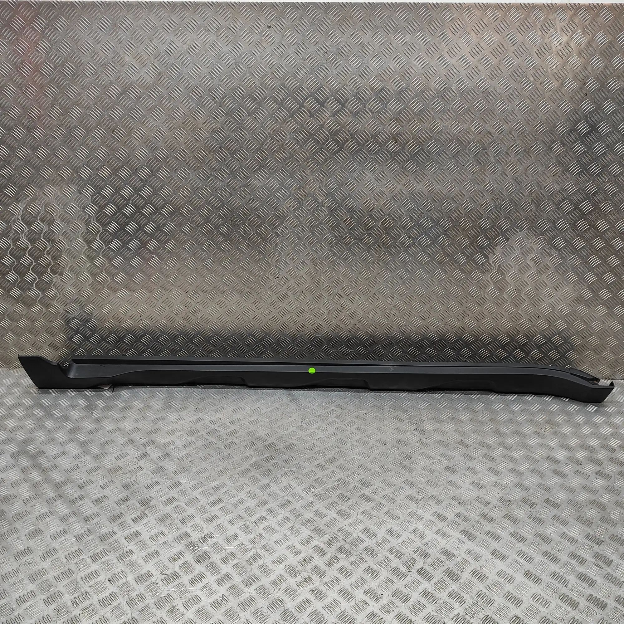 Subaru Outback Right Side Plastic Sideskirt Cover