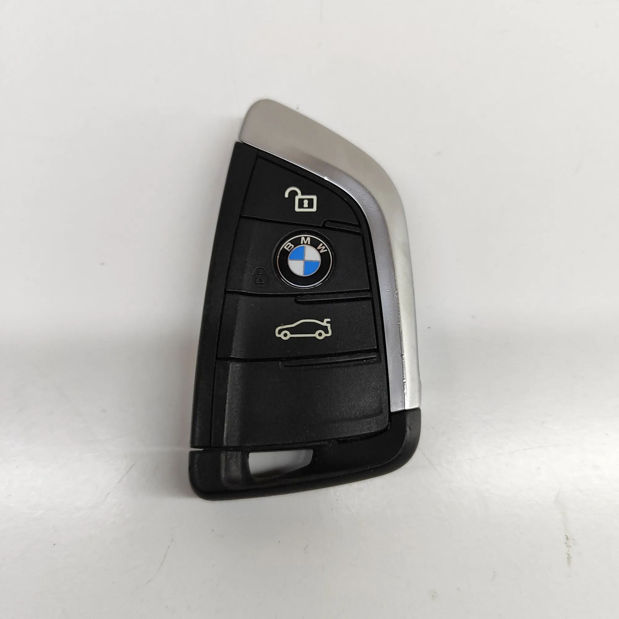 BMW X2 (F39) Ключ зажигания Ignition key — BMW X2 (F39) (2018-...) — 740907...