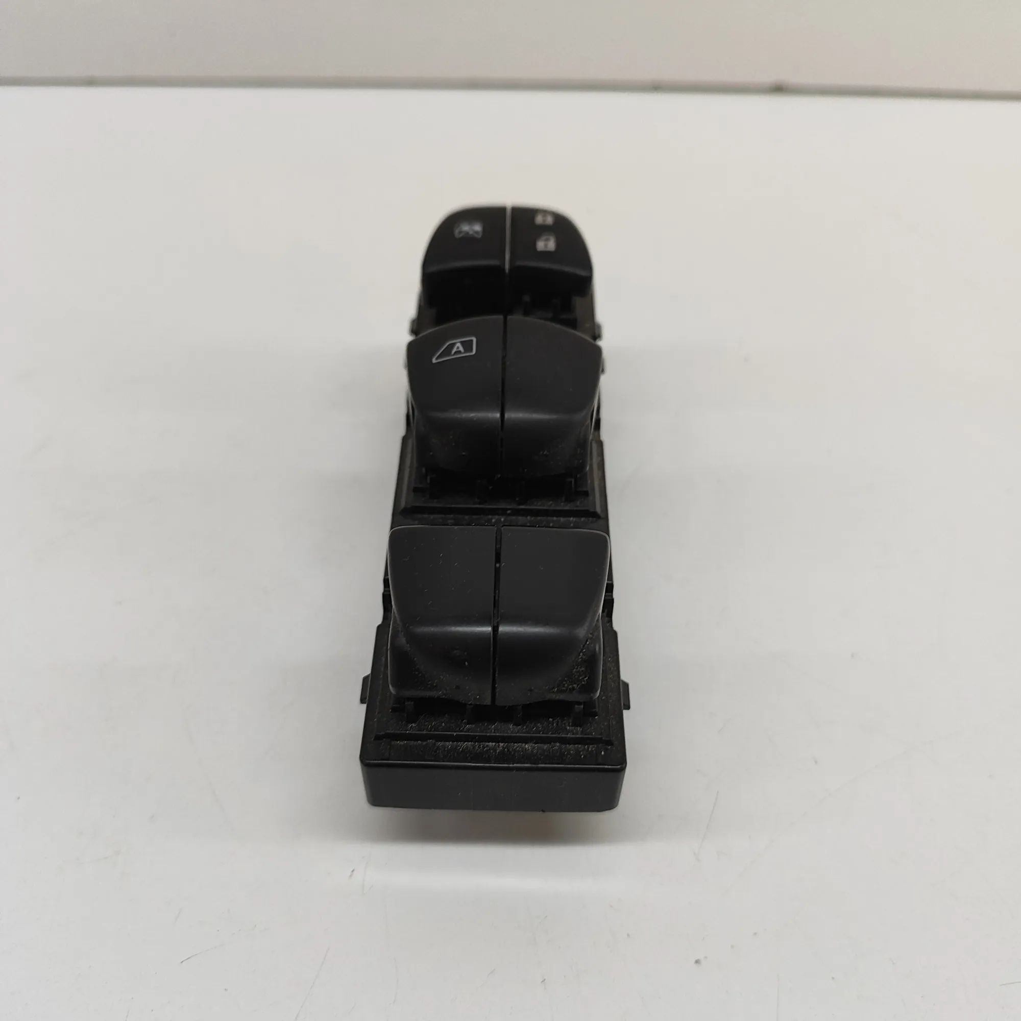 Nissan Qashqai (J11) Door window switch — front left Door window switch — front left — NISSAN QASHQA...