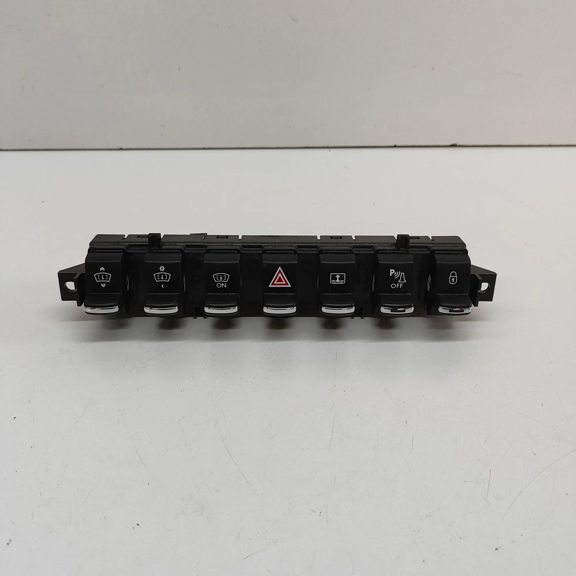 Peugeot 3008 Button Switch Panel Button Switch Panel — PEUGEOT 3008 (2009-2017) ...