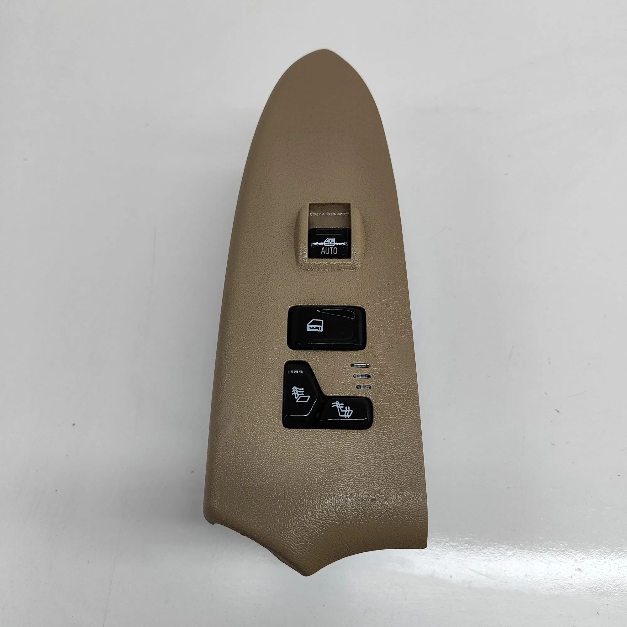 Chevrolet TrailBlazer Door window switch — front right Door window switch — front right — CHEVROLET TR...