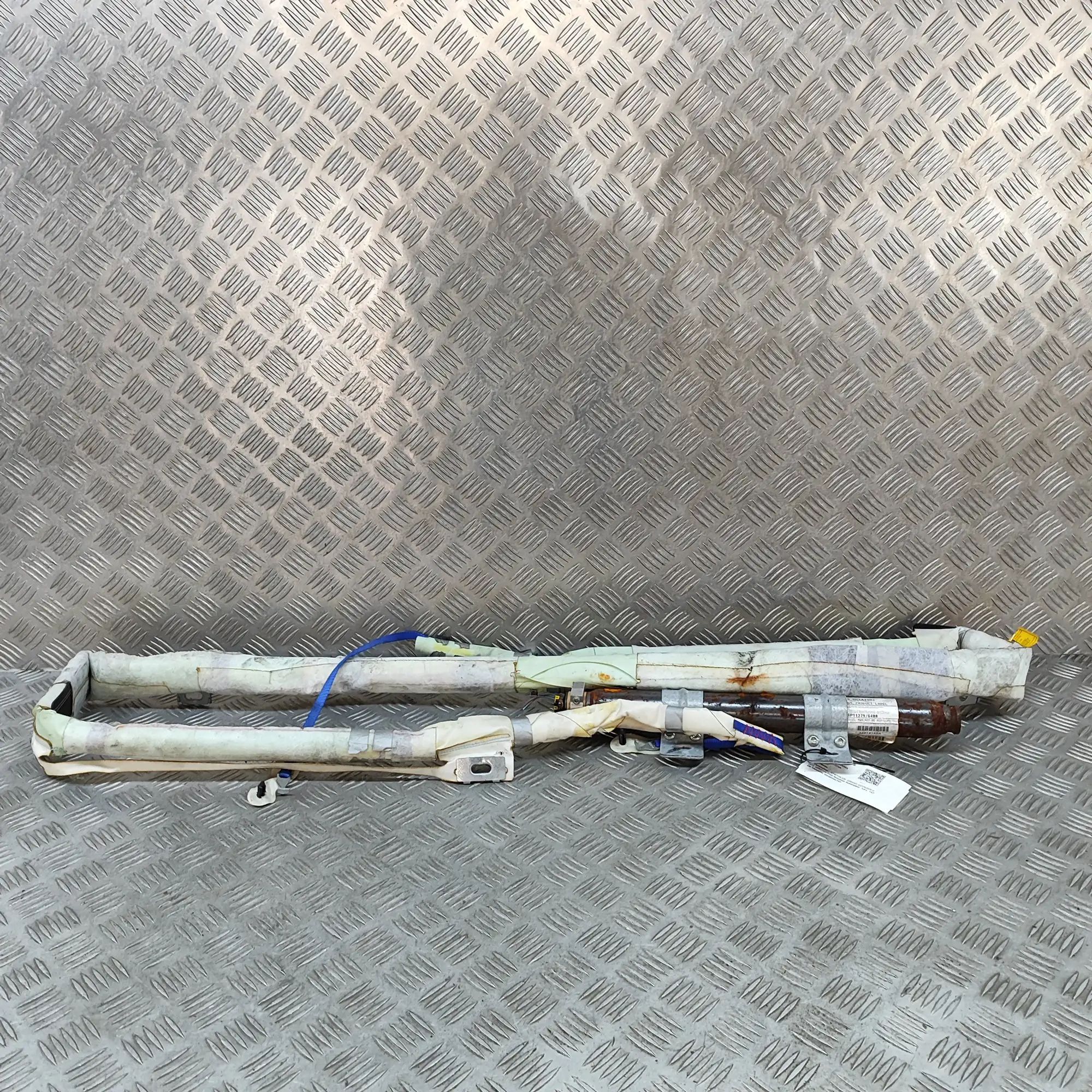 Chrysler Grand Voyager / Town & Country Left Side Roof Safety Curtain SRS Left Side Roof Safety Curtain SRS — CHRYSLER GR...