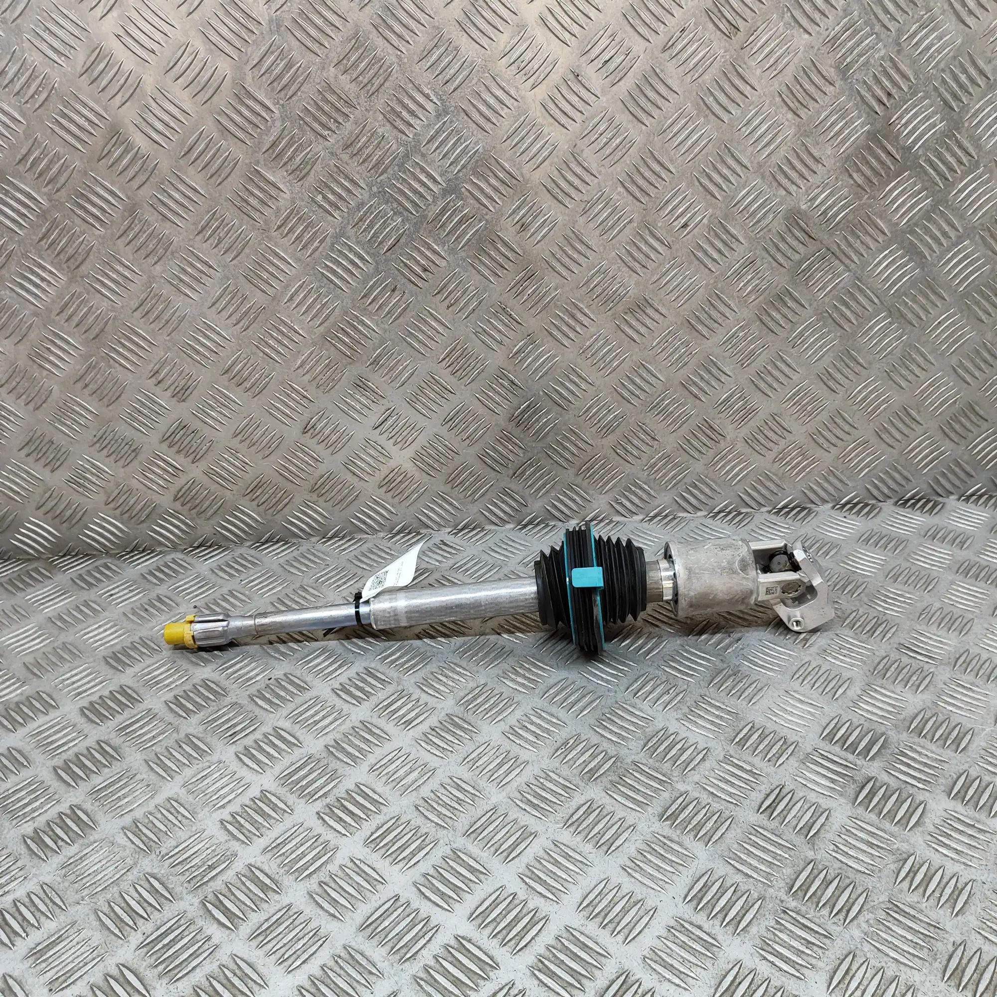 Mercedes-Benz GLC (X253) Steering Column Shaft Joint Steering Column Shaft Joint — MERCEDES BENZ GLC...