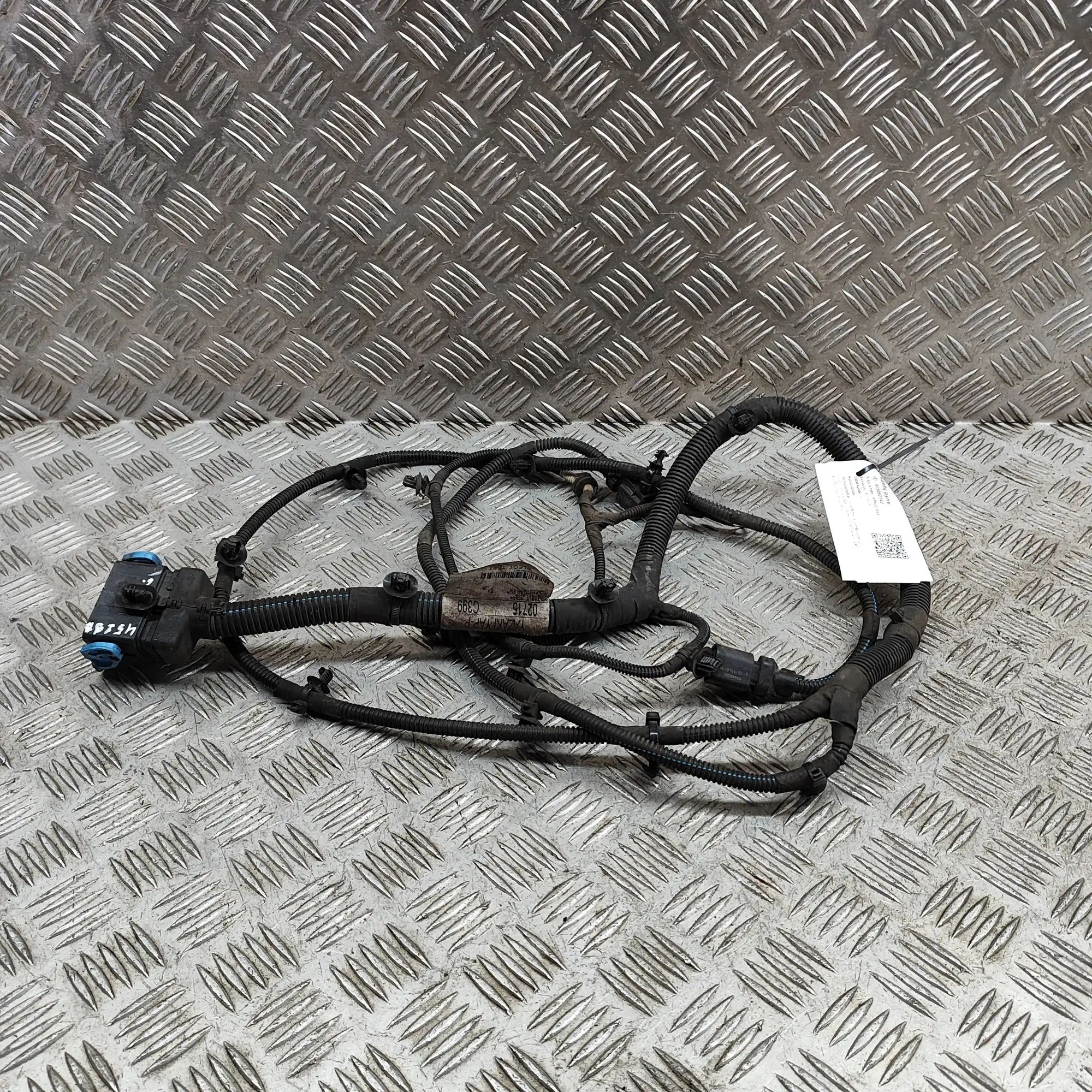 Maserati Ghibli Wiring harness Wiring harness — MASERATI GHIBLI (M157) (2013-....