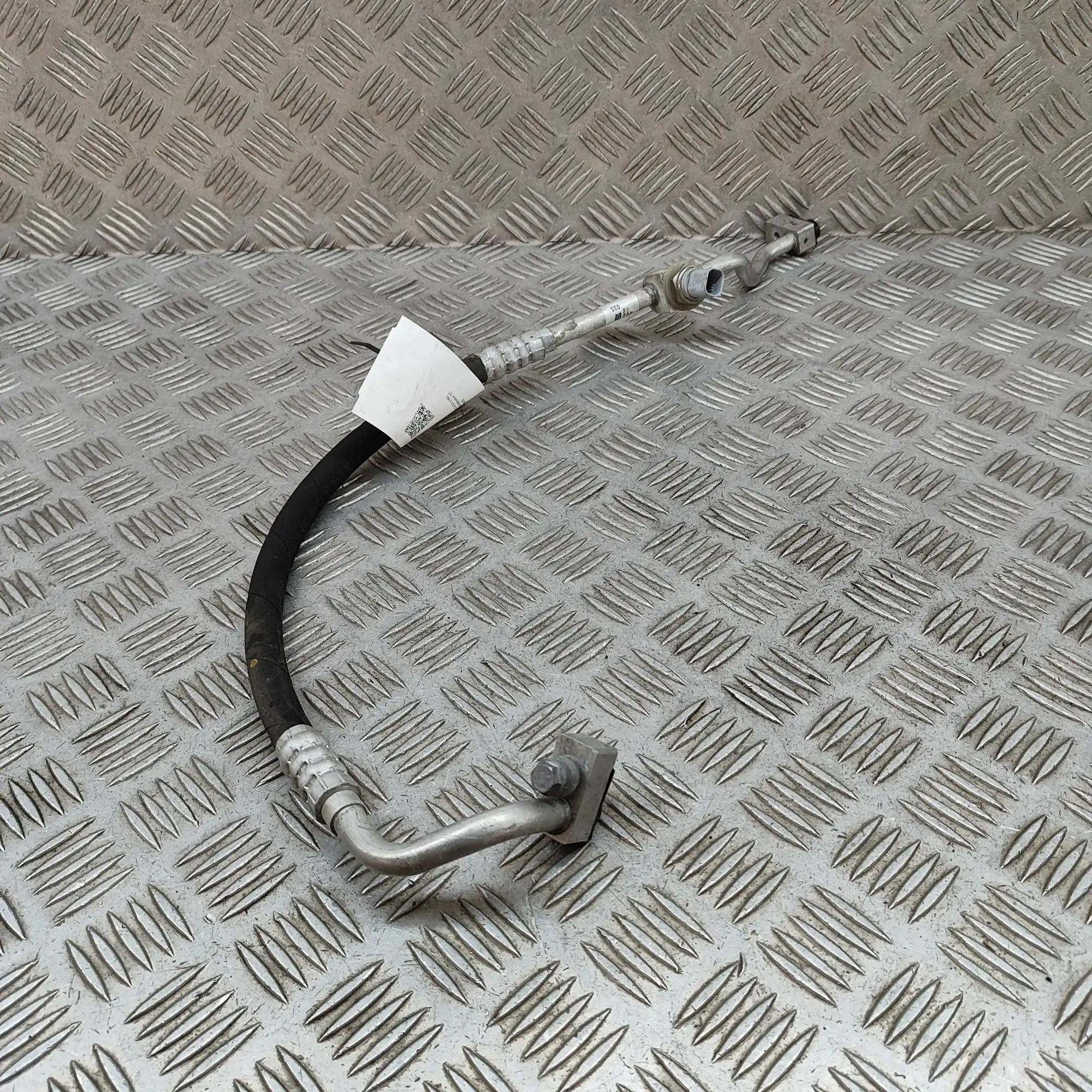 Audi Q4 e-tron A/C Air Con Hose Pipe A/C Air Con Hose Pipe — AUDI Q4 (SUV F4B) (2020...