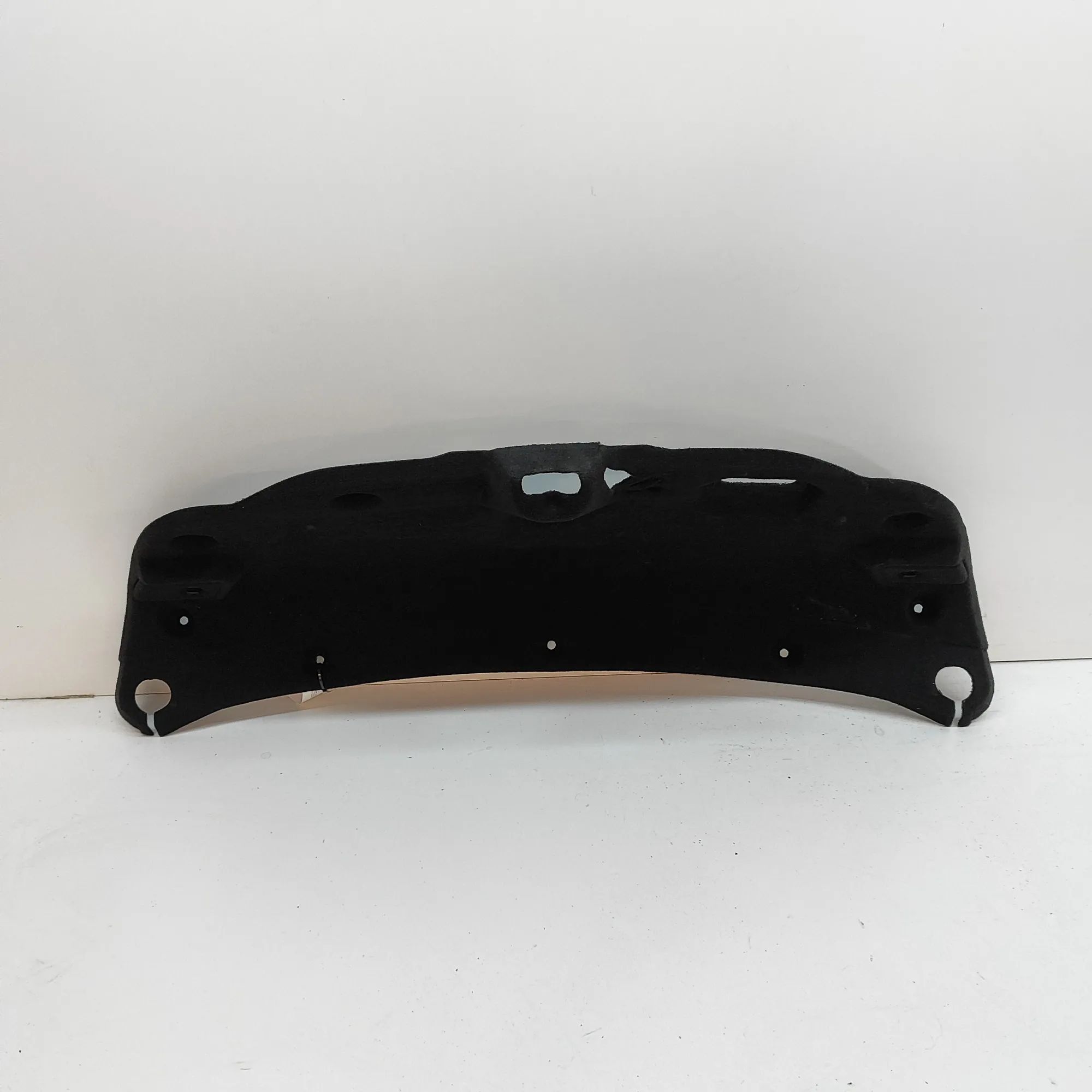 Maserati Ghibli Tailgate Bootlid Cover Trim Tailgate Bootlid Cover Trim — MASERATI GHIBLI (...
