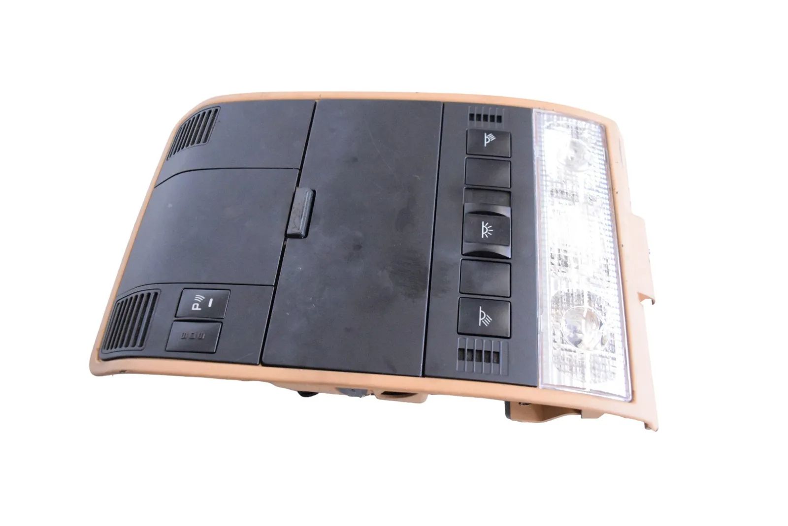 Porsche Cayenne Interior light Interior light — PORSCHE CAYENNE (9PA) (2002-20...