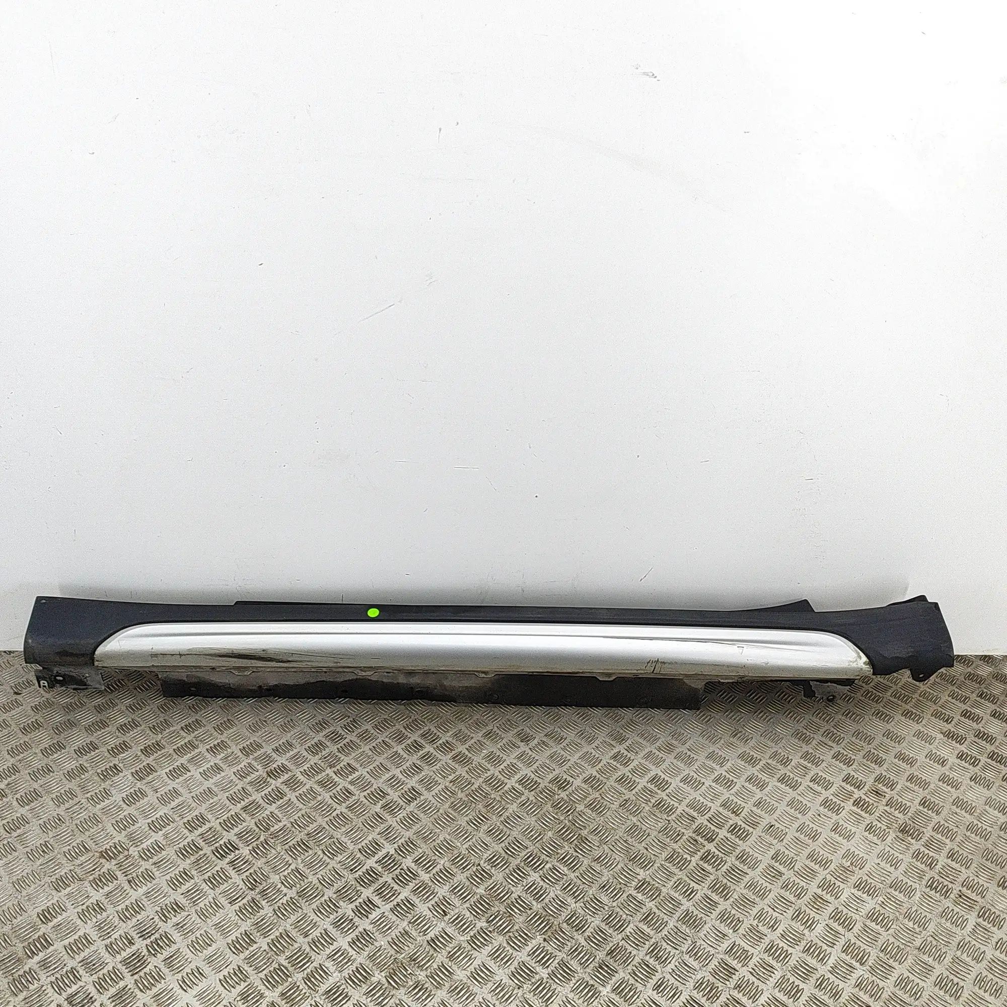 Mini Countryman (F60) Left Side Plastic Sideskirt Cover Left Side Plastic Sideskirt Cover — MINI COUNTR...