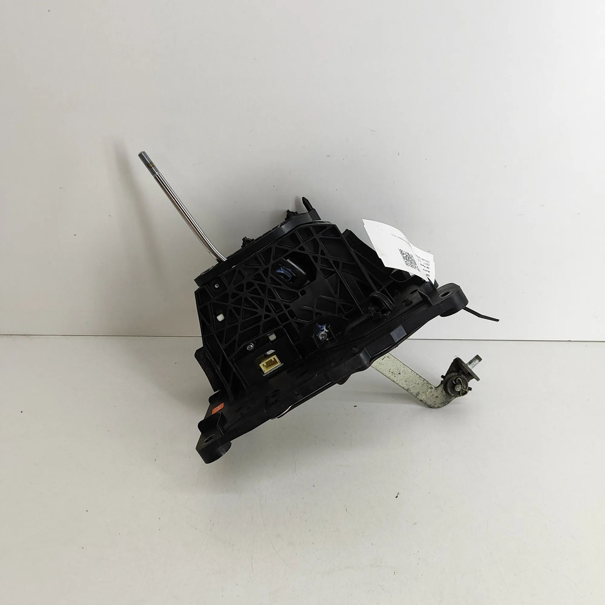 Lexus GS Gear Shifting Mechanism Gear Shifting Mechanism — LEXUS GS (_L1_) (2011...