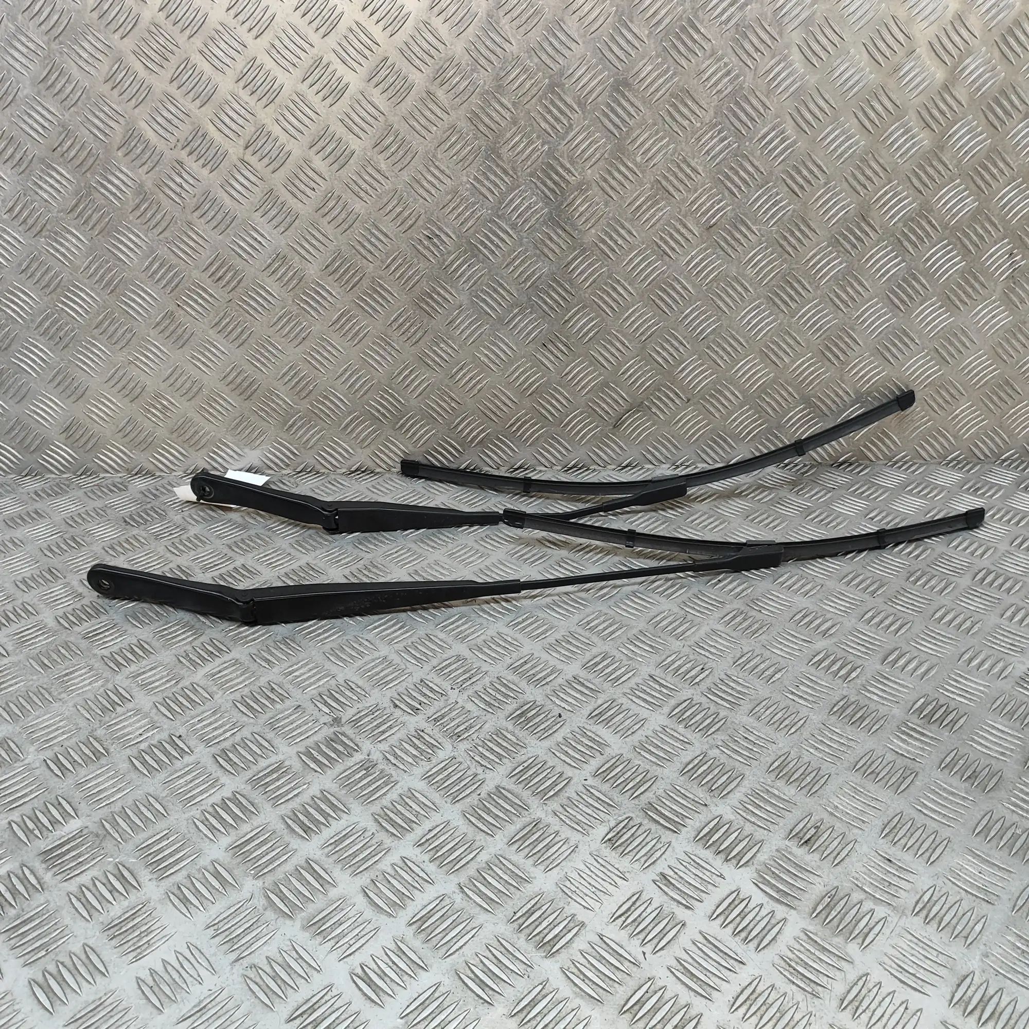 BMW X2 (F39) Front Wiper Arms Front Wiper Arms — BMW X2 (F39) (2018-...) — 74...