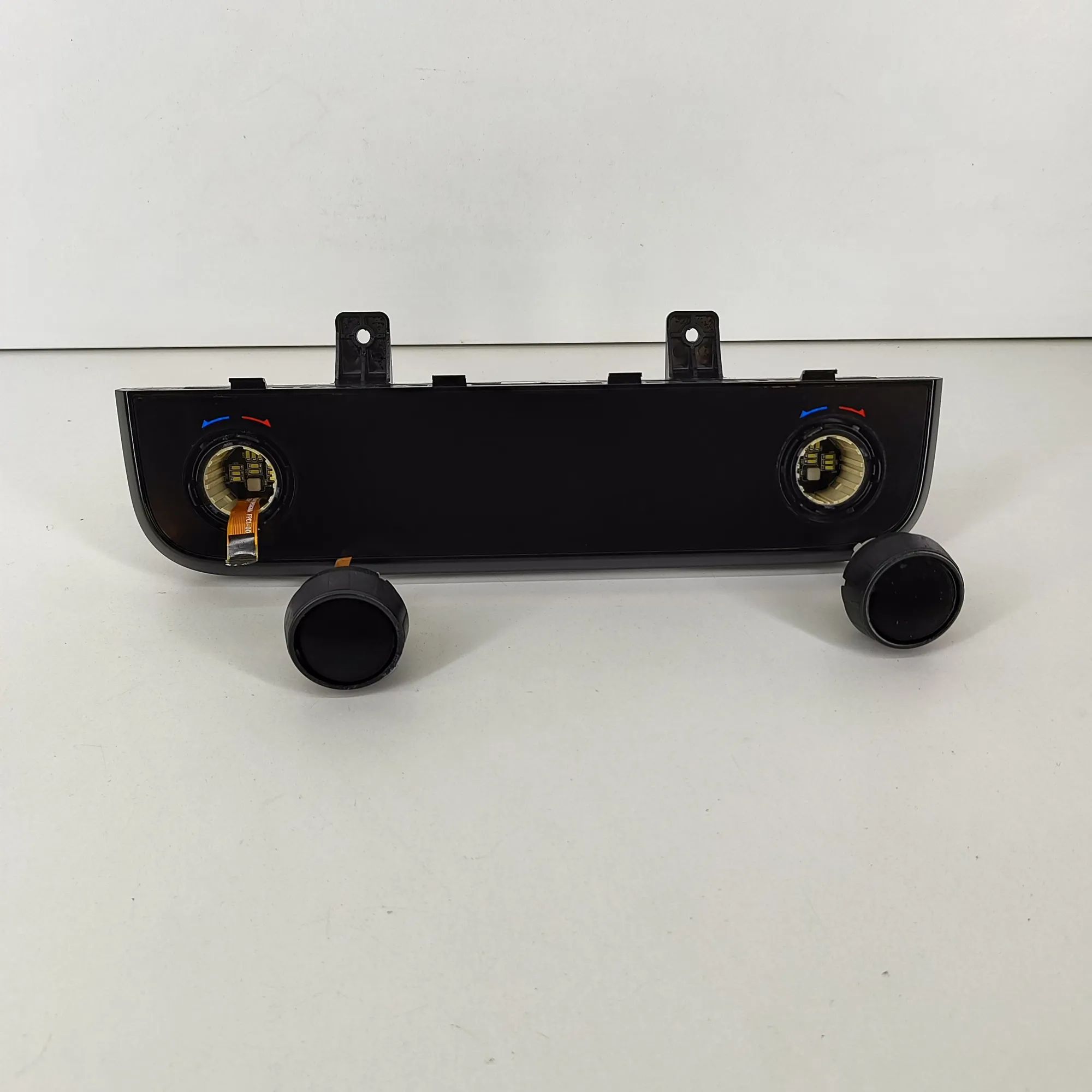 Hyundai Tucson Climate control unit Climate control unit — HYUNDAI TUCSON (NX4E, NX...