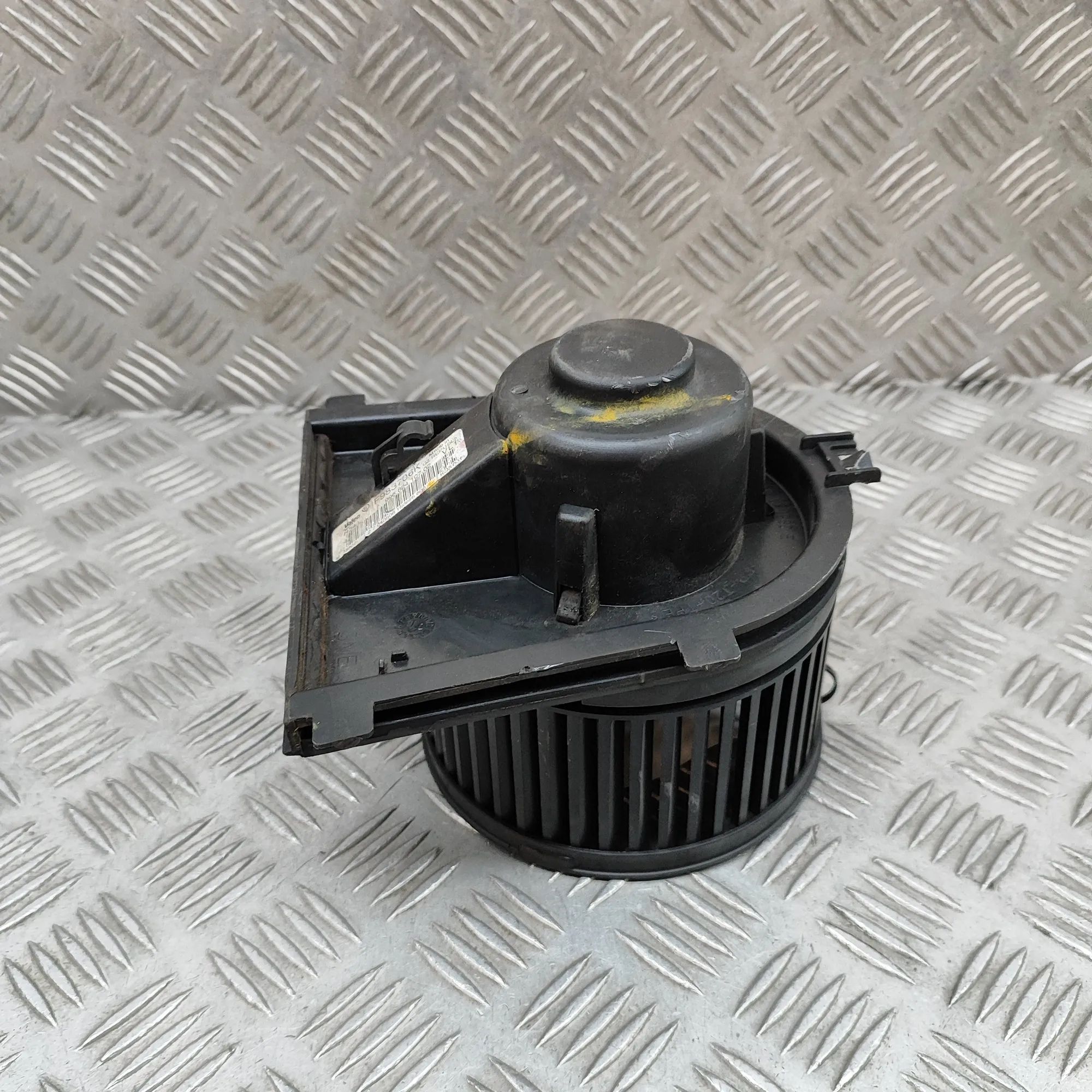 Porsche 911 (997) Heater Blower Fan Heater Blower Fan — PORSCHE 911 (997) (2004-201...