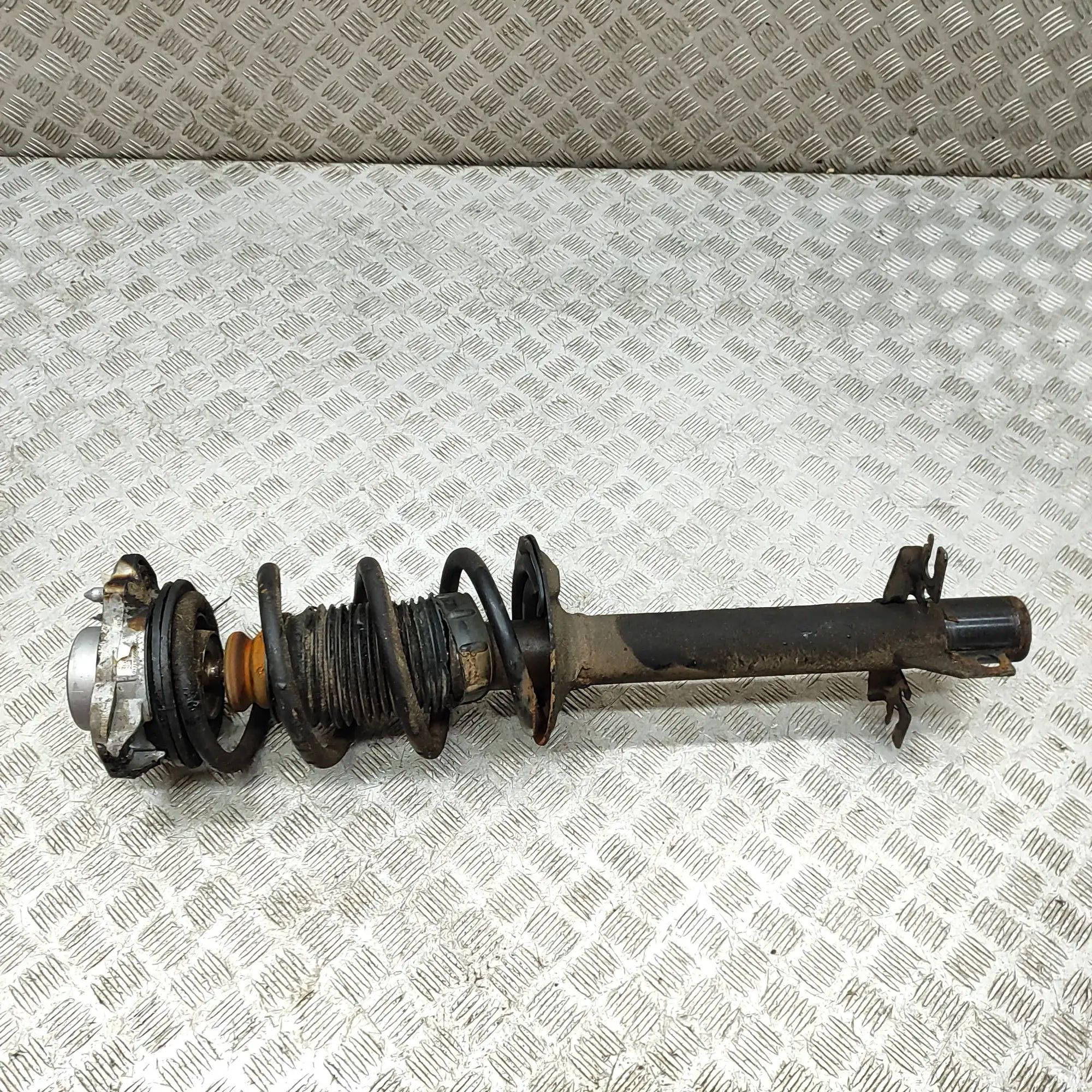 Peugeot Boxer Shock absorber — front left Shock absorber — front left — PEUGEOT BOXER (Va...