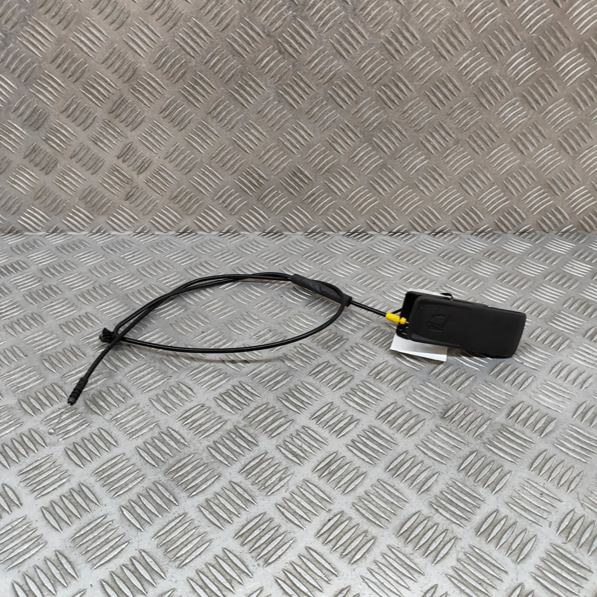 Hyundai Tucson Other Interior Parts Other Interior Parts — HYUNDAI TUCSON (NX4E, NX...
