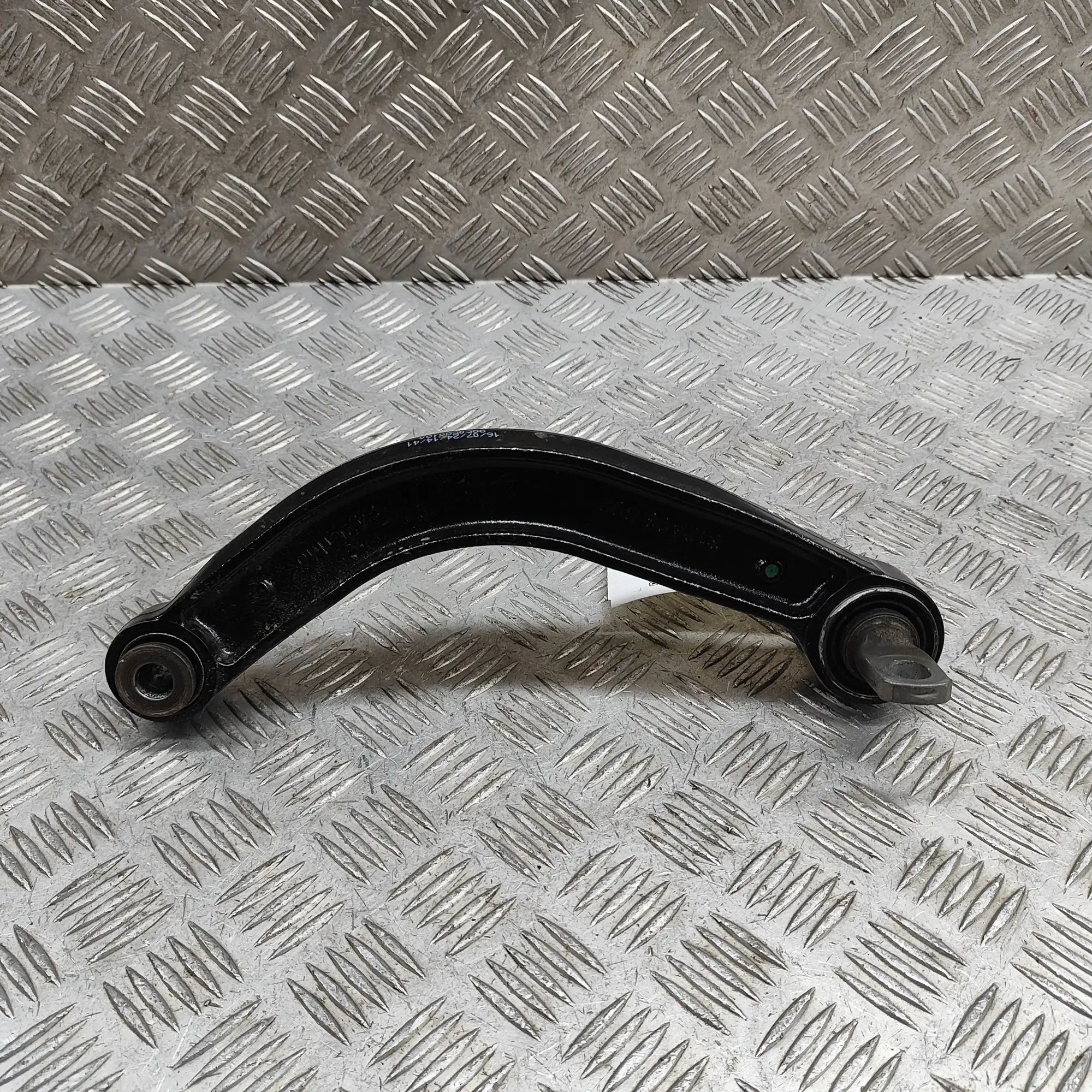 Peugeot 3008 Control arm — rear left Control arm — rear left — PEUGEOT 3008 (III KA,...