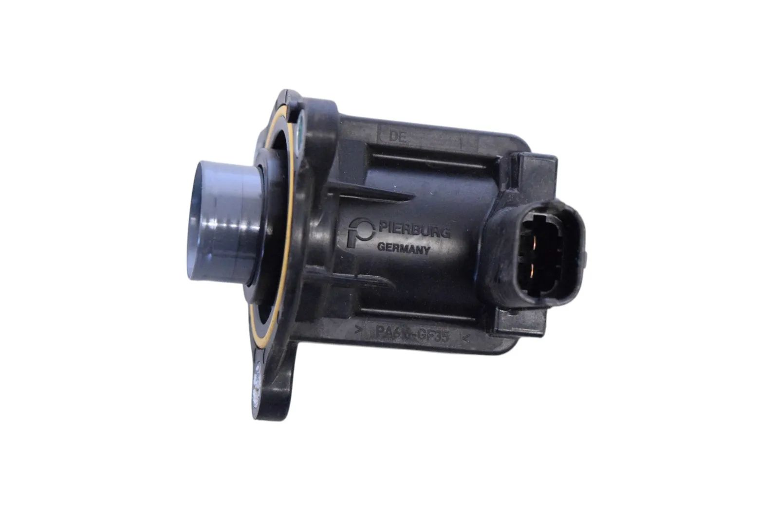 Alfa-Romeo Stelvio Solenoid valve Solenoid Valve — ALFA ROMEO STELVIO (949_) (201...